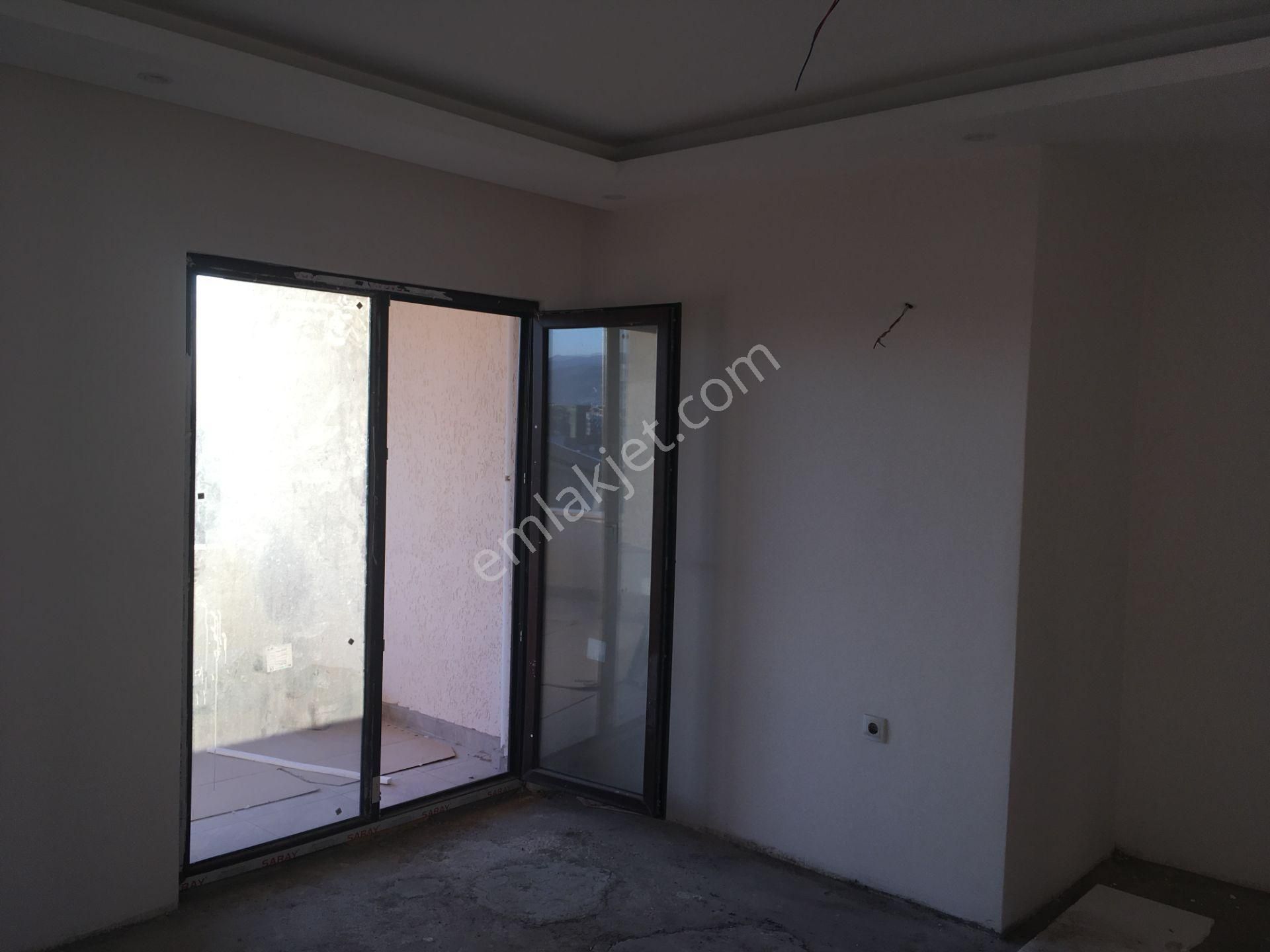 Ataevler'de 3+1 Kombili Dubleks Daire - Belde Sitesi - Görsel 12