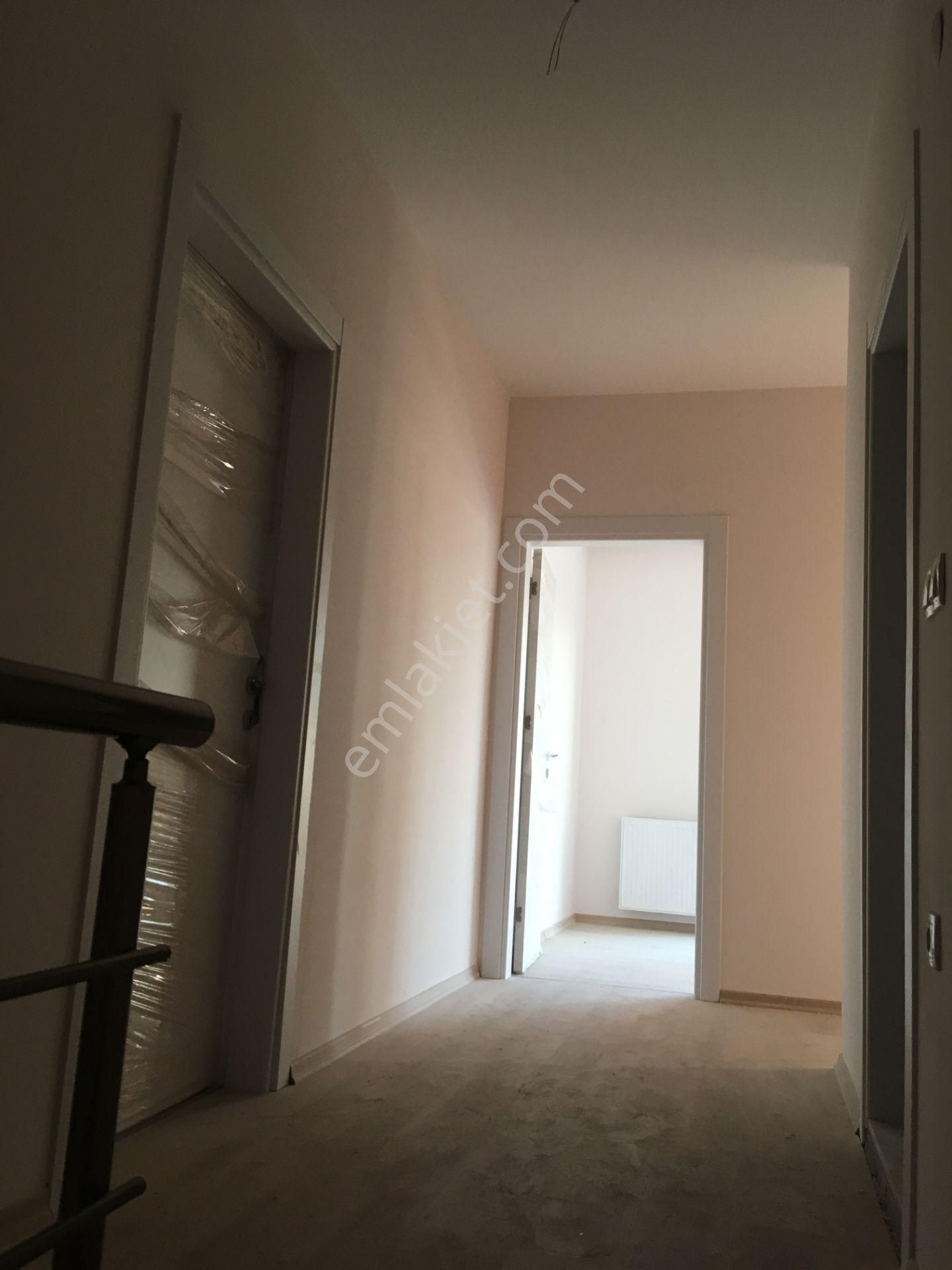 Ataevler'de 3+1 Kombili Dubleks Daire - Belde Sitesi - Görsel 18