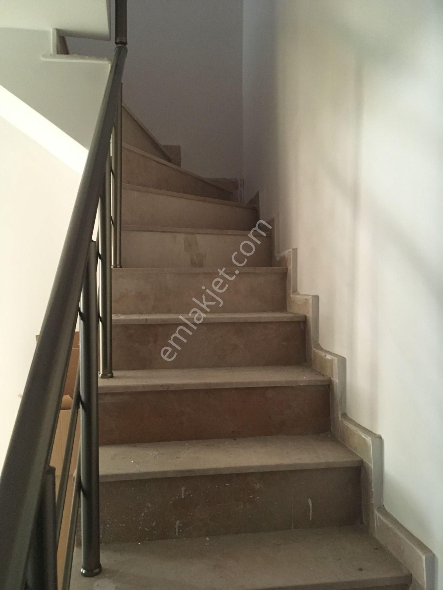 Ataevler'de 3+1 Kombili Dubleks Daire - Belde Sitesi - Görsel 13