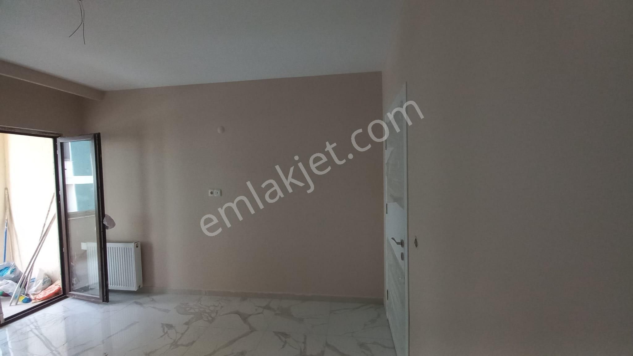 Ataevler'de 3+1 Kombili Dubleks Daire - Belde Sitesi - Görsel 20