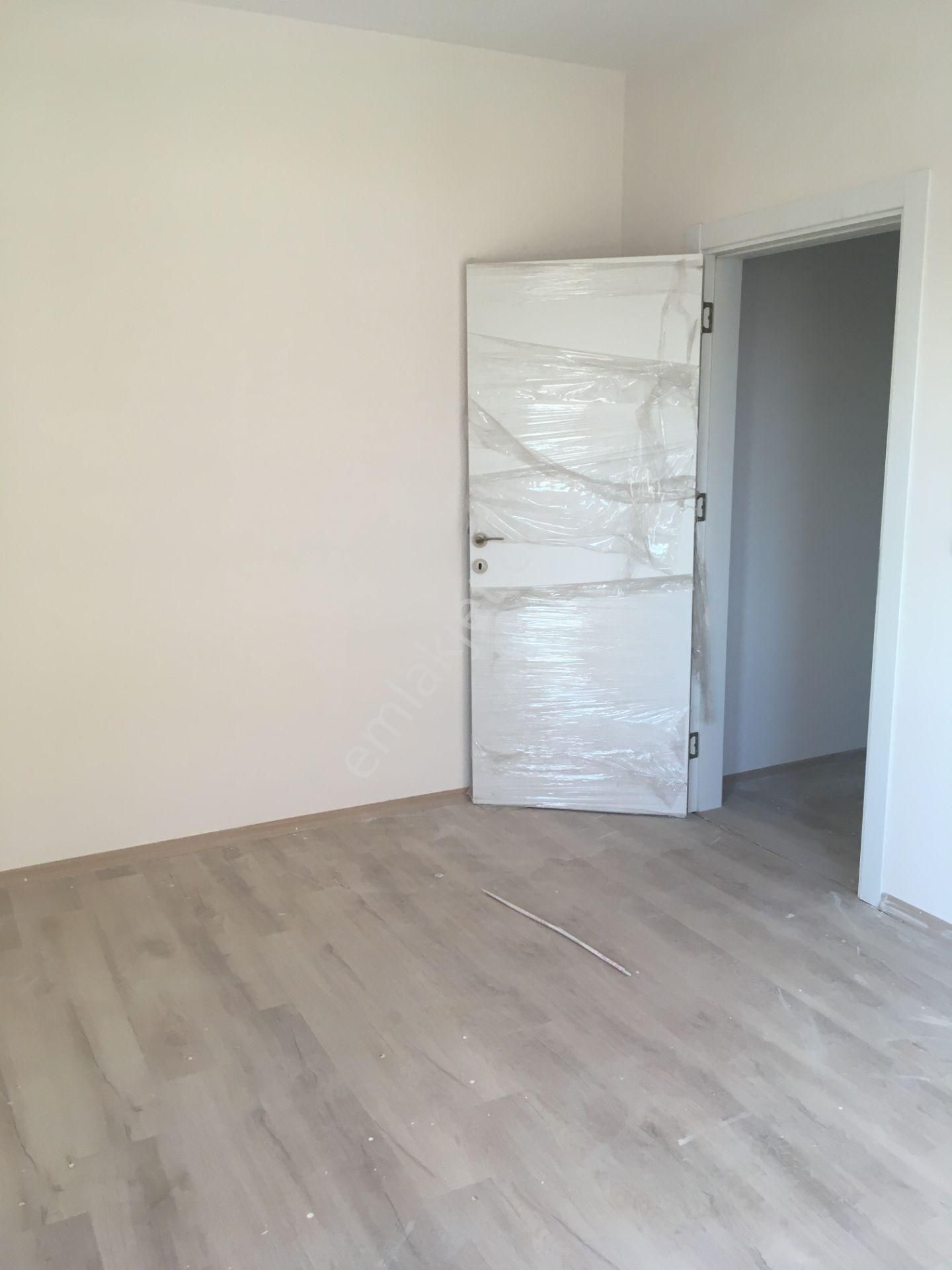 Ataevler'de 3+1 Kombili Dubleks Daire - Belde Sitesi - Görsel 11