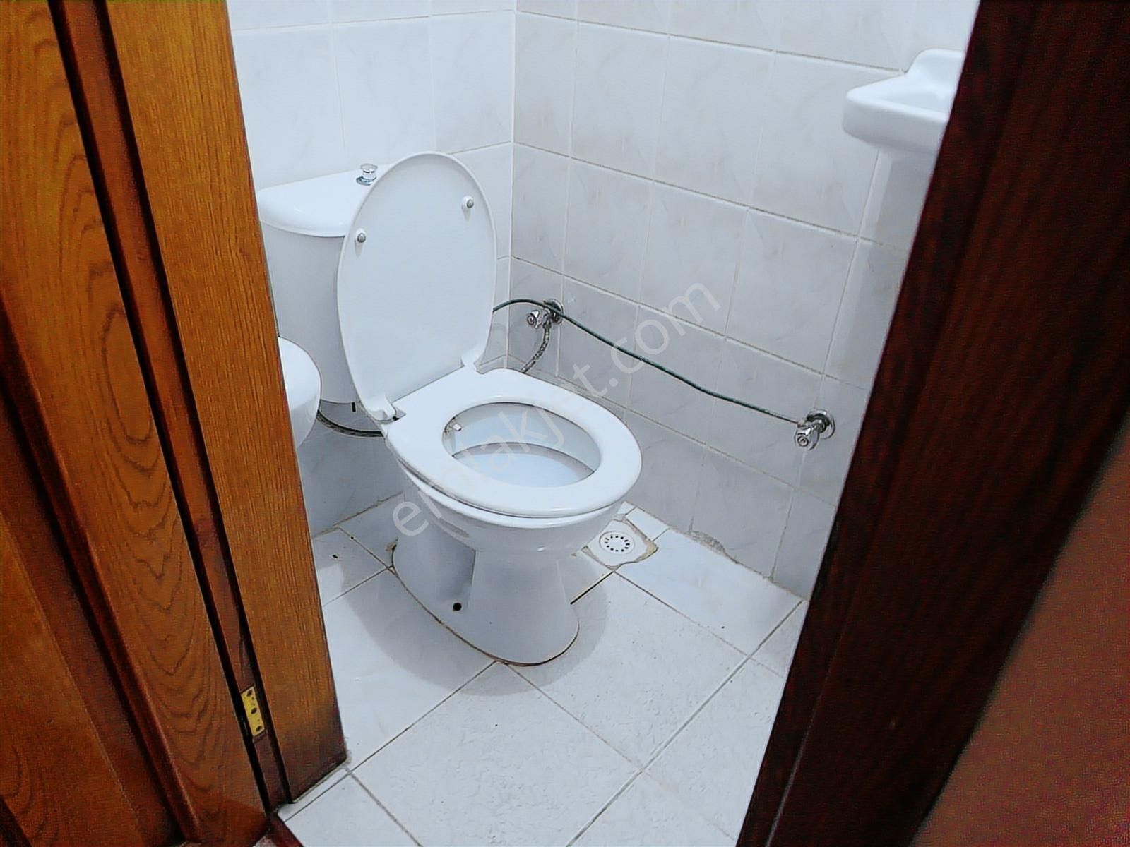 Kocamustafapaşa 50mk 1+1 Kombili Müstakil Bahçeli 18.500tl - Görsel 30