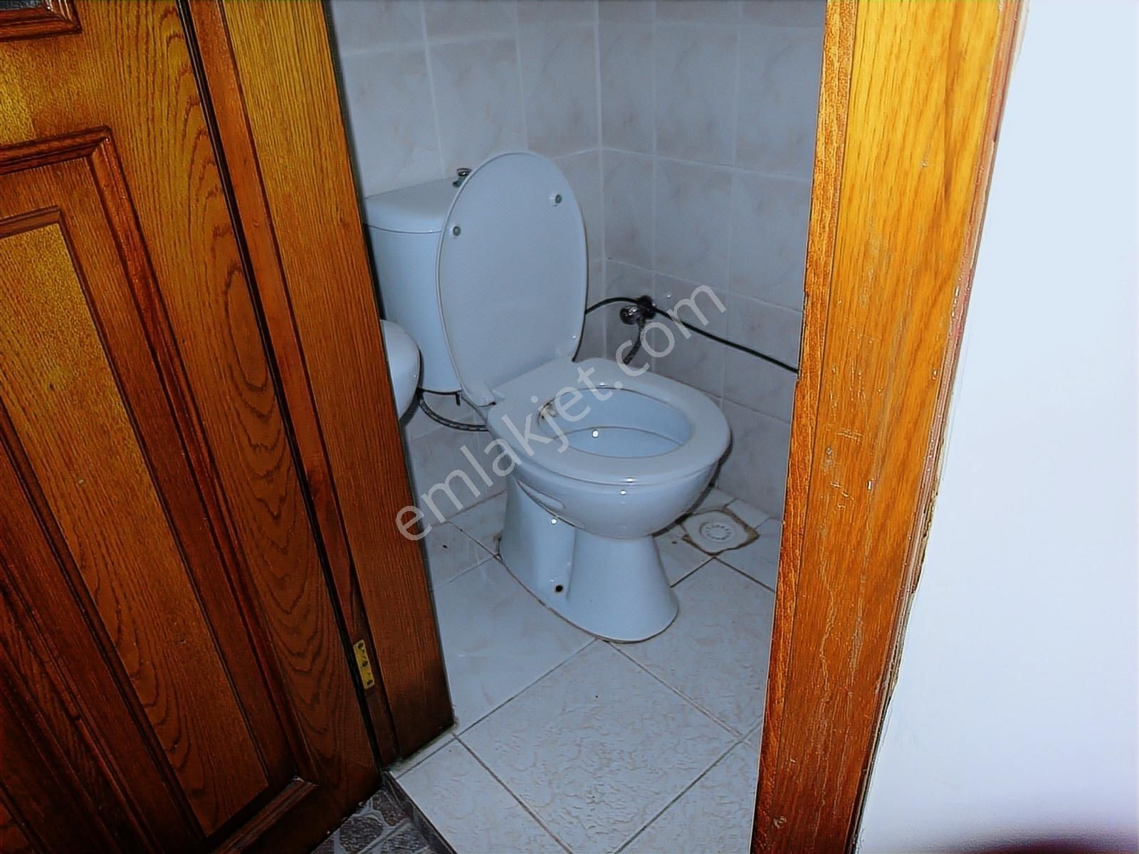 Kocamustafapaşa 50mk 1+1 Kombili Müstakil Bahçeli 18.500tl - Görsel 21