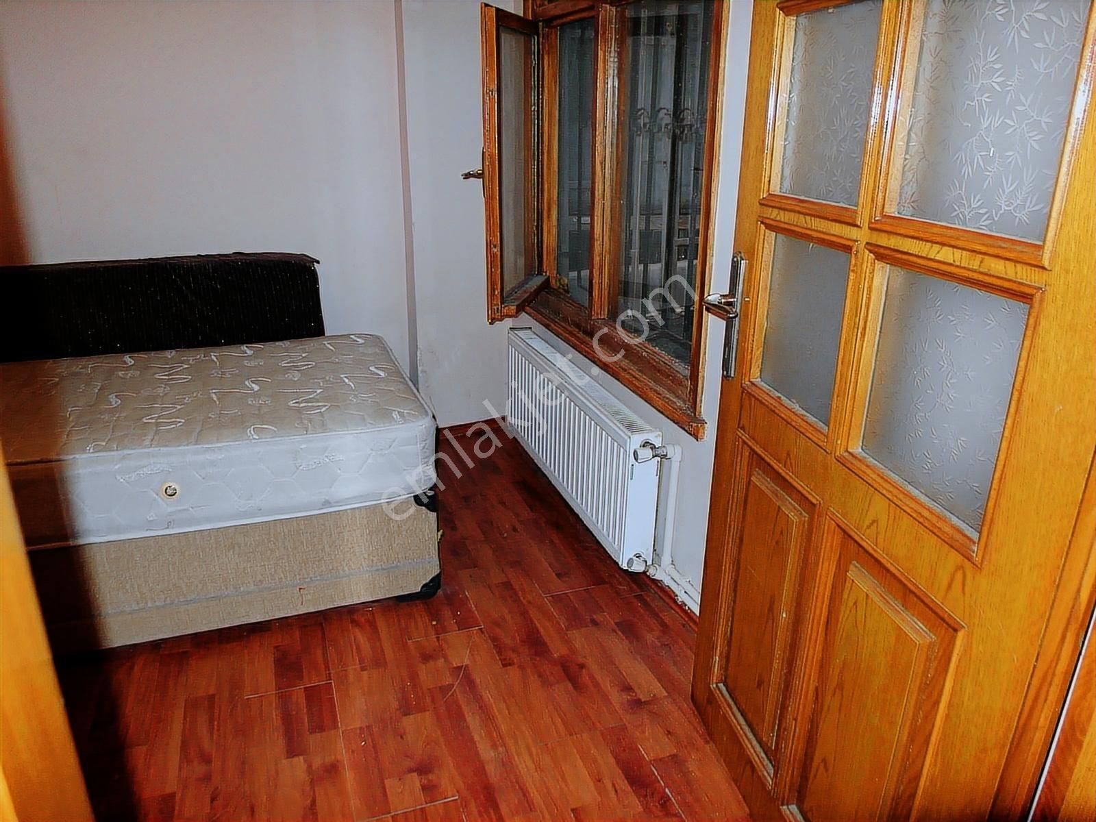 Kocamustafapaşa 50mk 1+1 Kombili Müstakil Bahçeli 18.500tl - Görsel 33