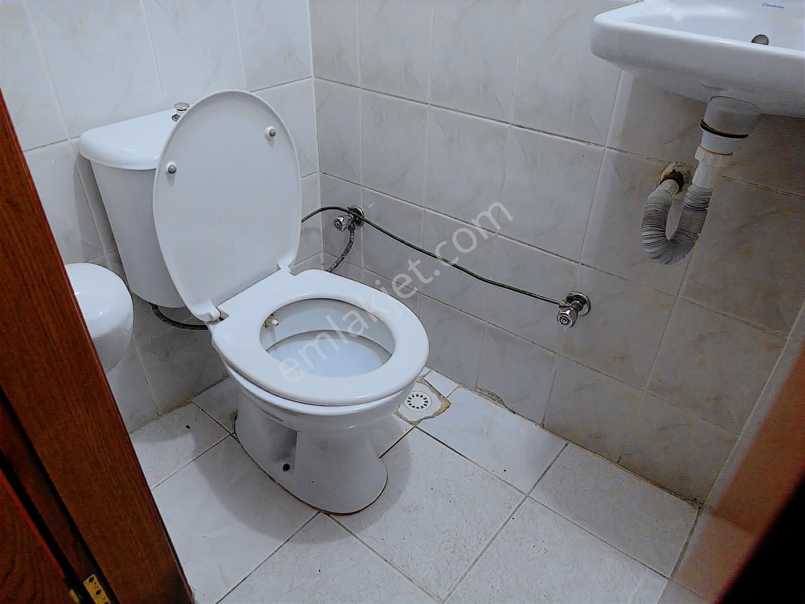 Kocamustafapaşa 50mk 1+1 Kombili Müstakil Bahçeli 18.500tl - Görsel 31