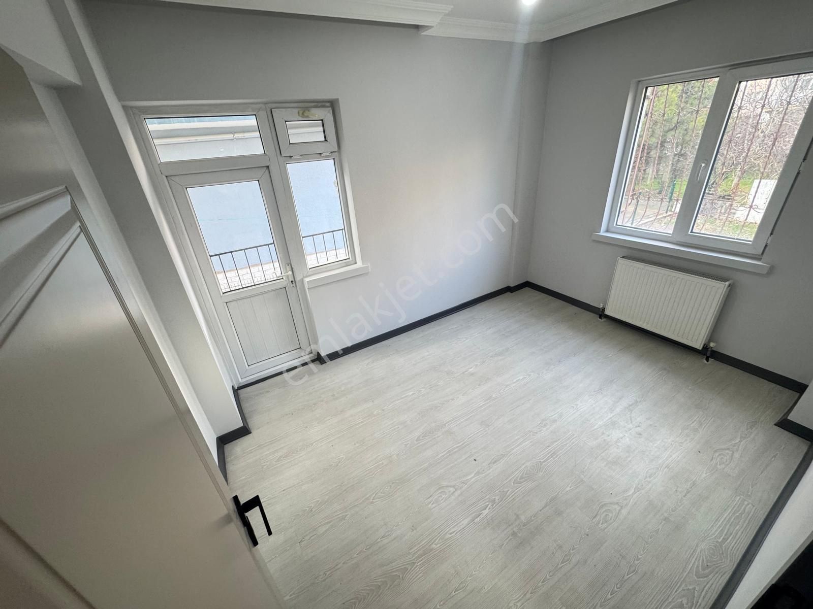 Sincan Akşemsettin Mah'de Kat Konumunda Satılık 3+1 Yüksek Giriş Daire!! - Görsel 24