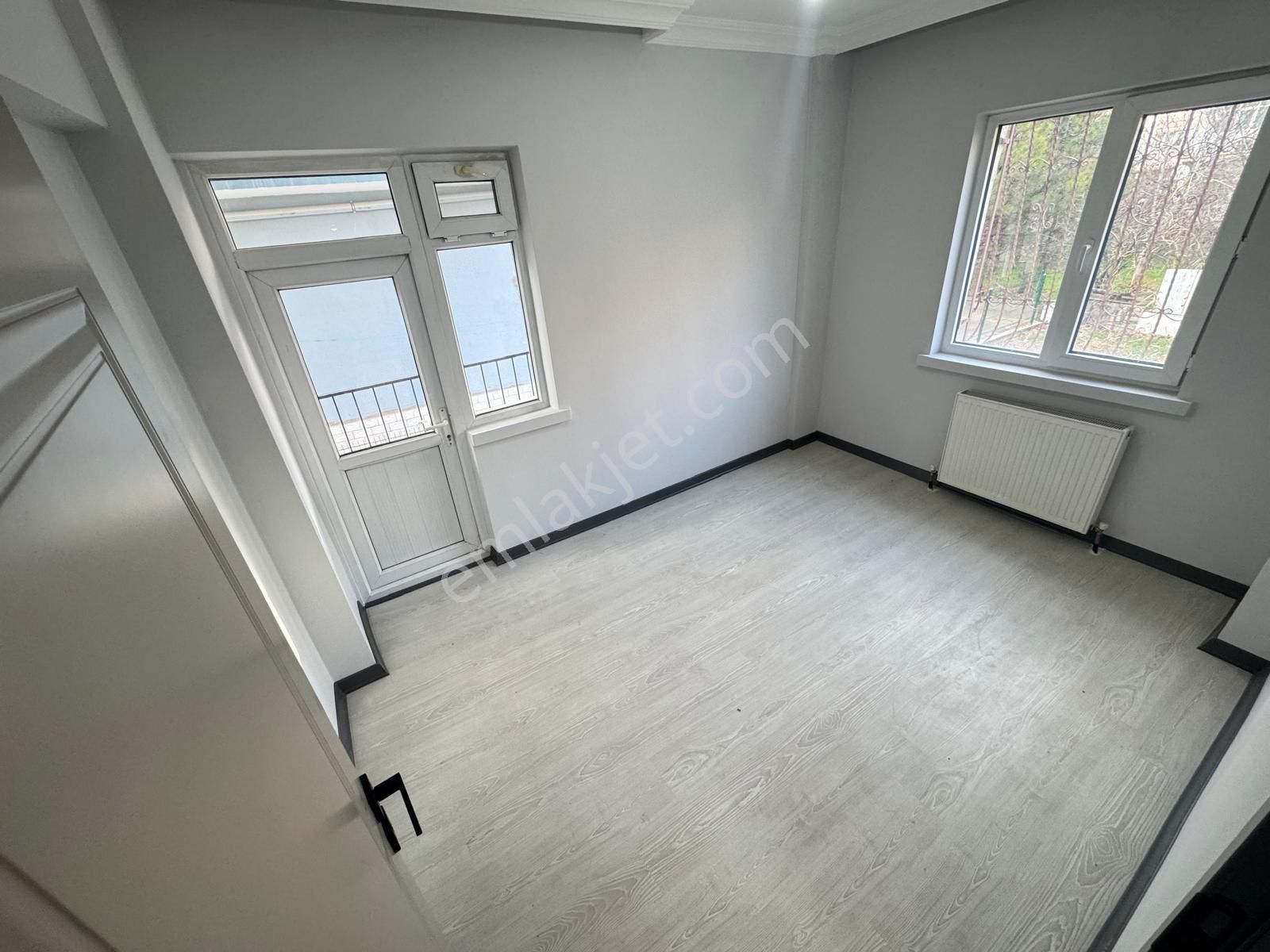 Sincan Akşemsettin Mah'de Kat Konumunda Satılık 3+1 Yüksek Giriş Daire!! - Görsel 27