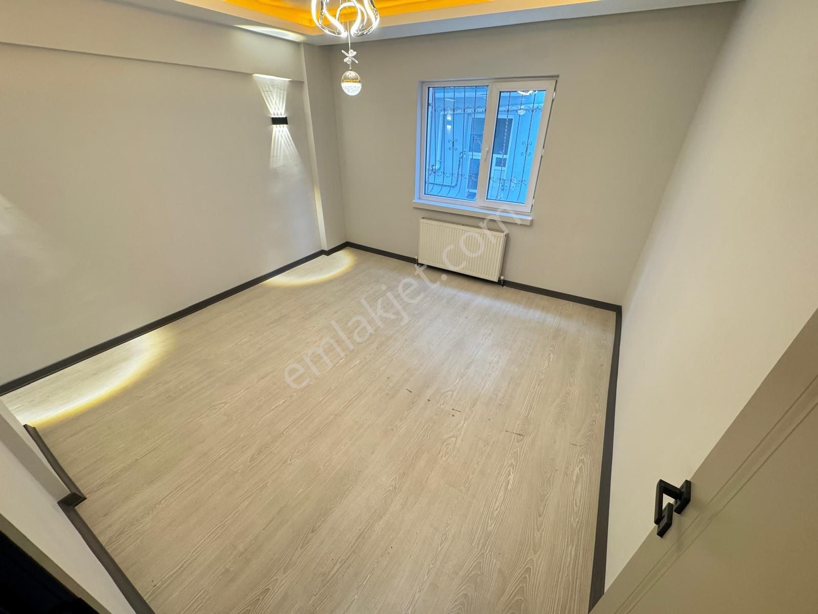 Sincan Akşemsettin Mah'de Kat Konumunda Satılık 3+1 Yüksek Giriş Daire!! - Görsel 19