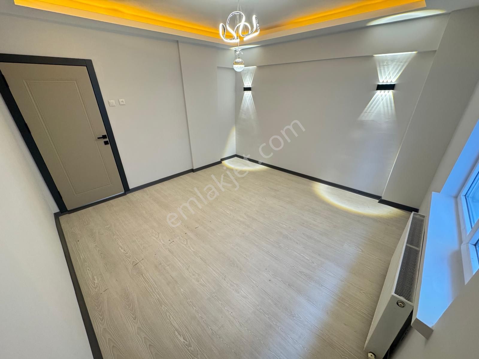 Sincan Akşemsettin Mah'de Kat Konumunda Satılık 3+1 Yüksek Giriş Daire!! - Görsel 18