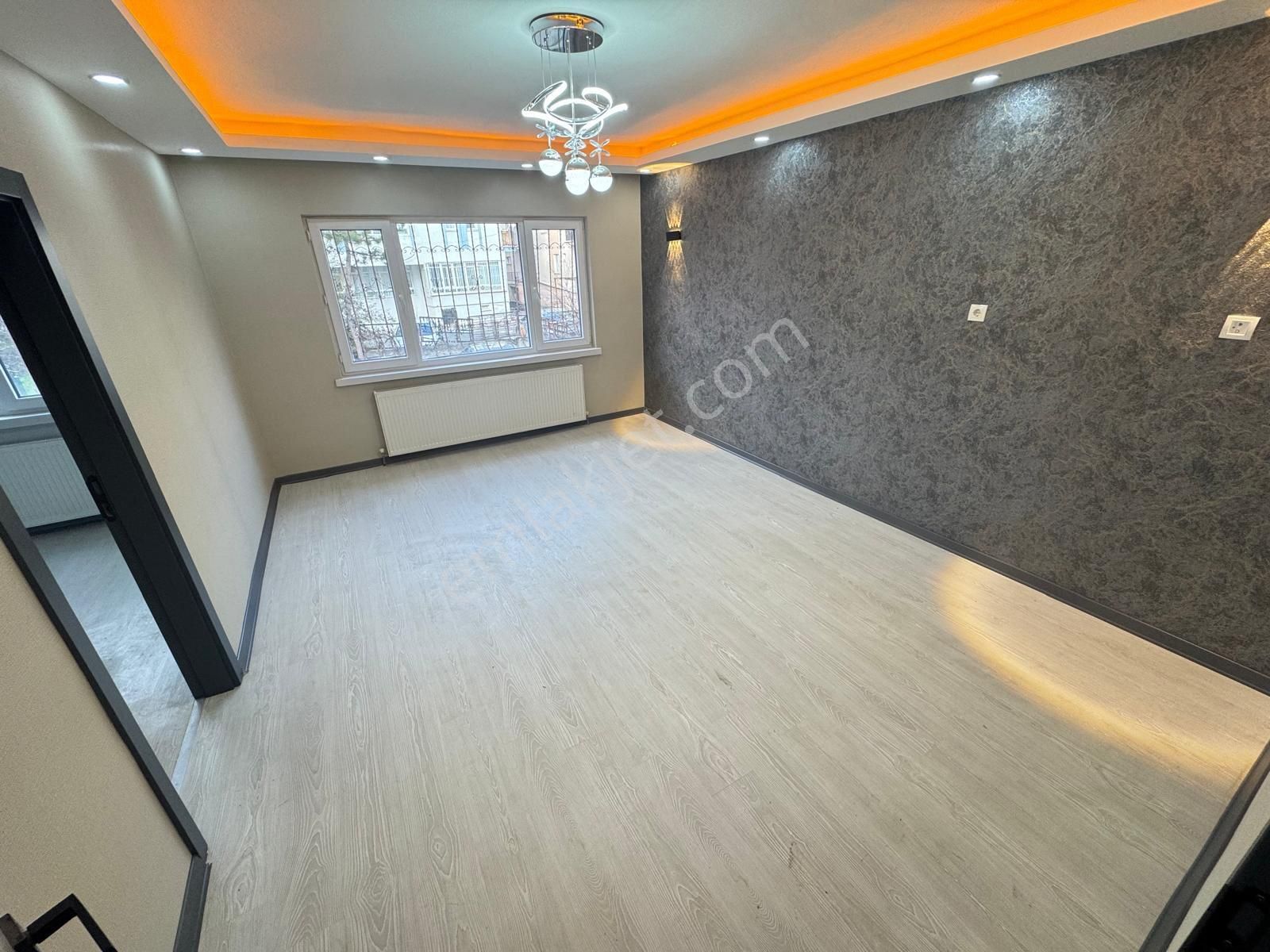 Sincan Akşemsettin Mah'de Kat Konumunda Satılık 3+1 Yüksek Giriş Daire!! - Görsel 17