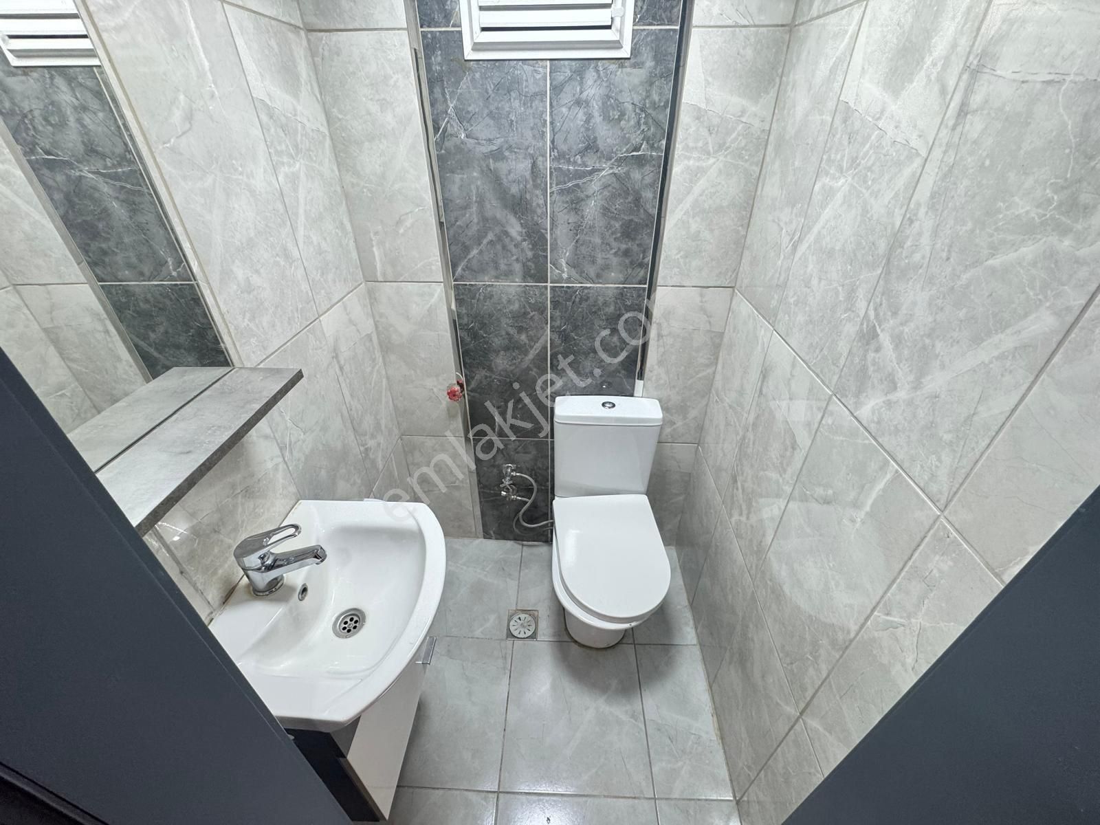 Sincan Akşemsettin Mah'de Kat Konumunda Satılık 3+1 Yüksek Giriş Daire!! - Görsel 35