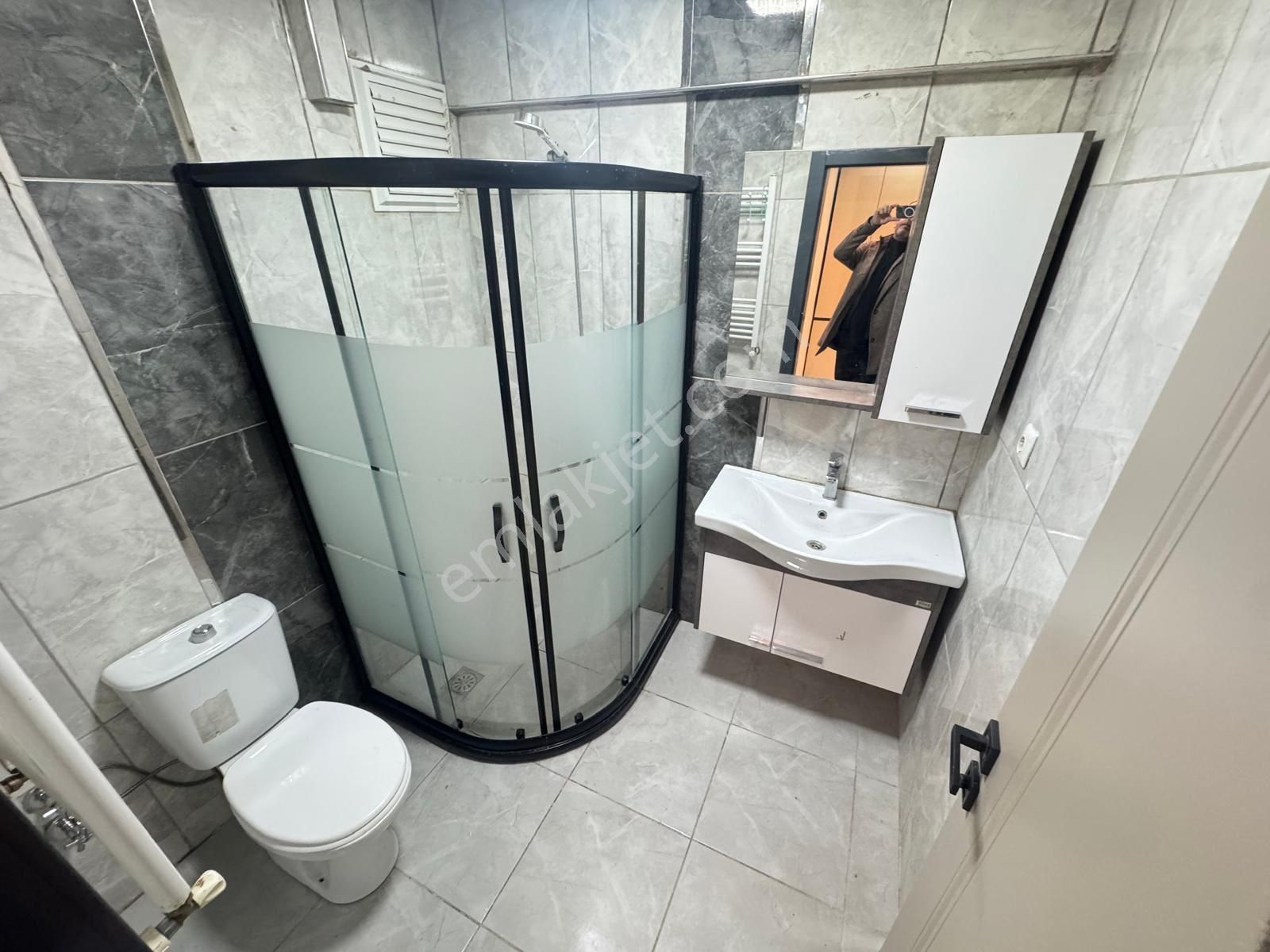 Sincan Akşemsettin Mah'de Kat Konumunda Satılık 3+1 Yüksek Giriş Daire!! - Görsel 33