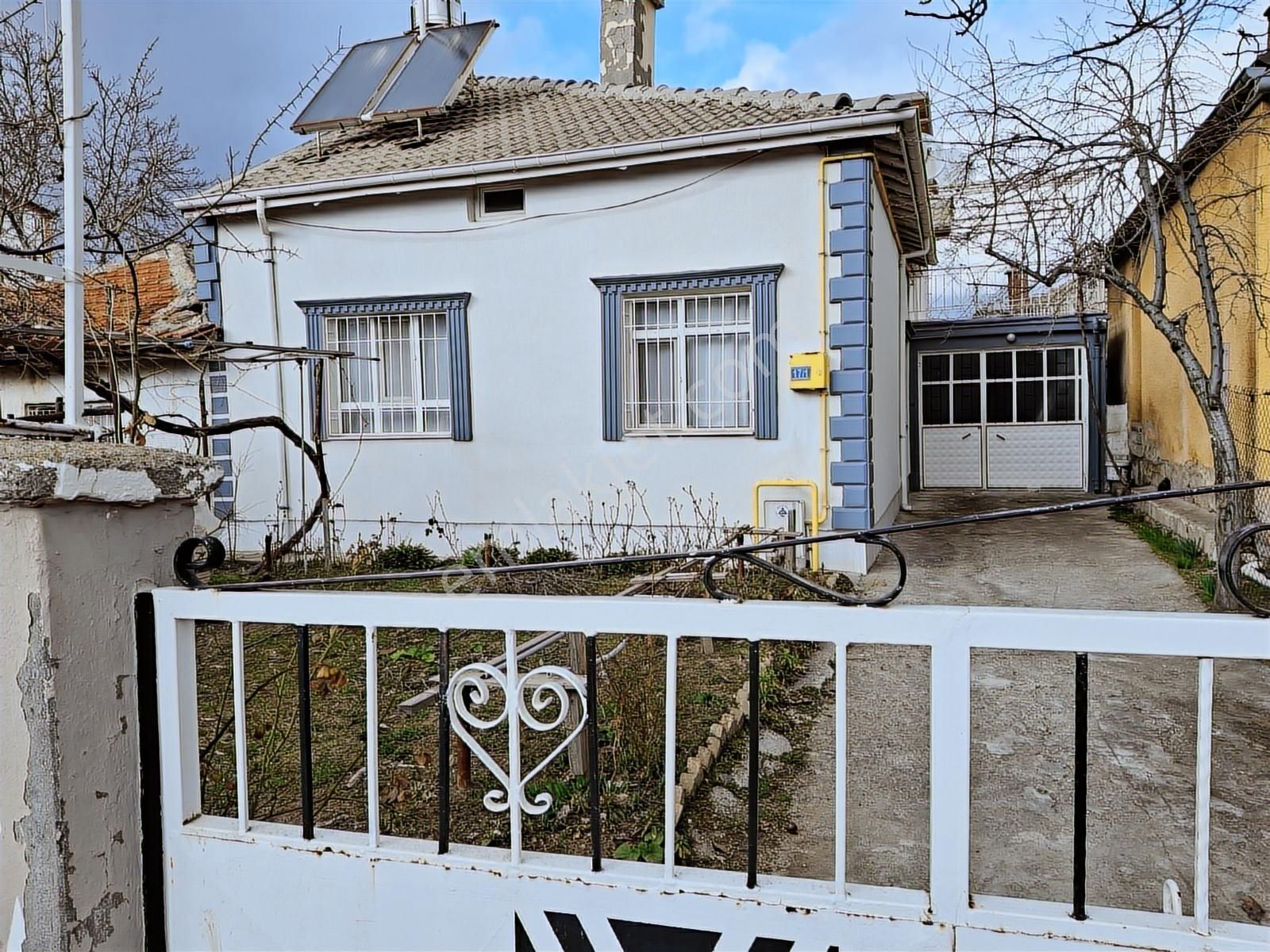 Müstakil Satılık Ev