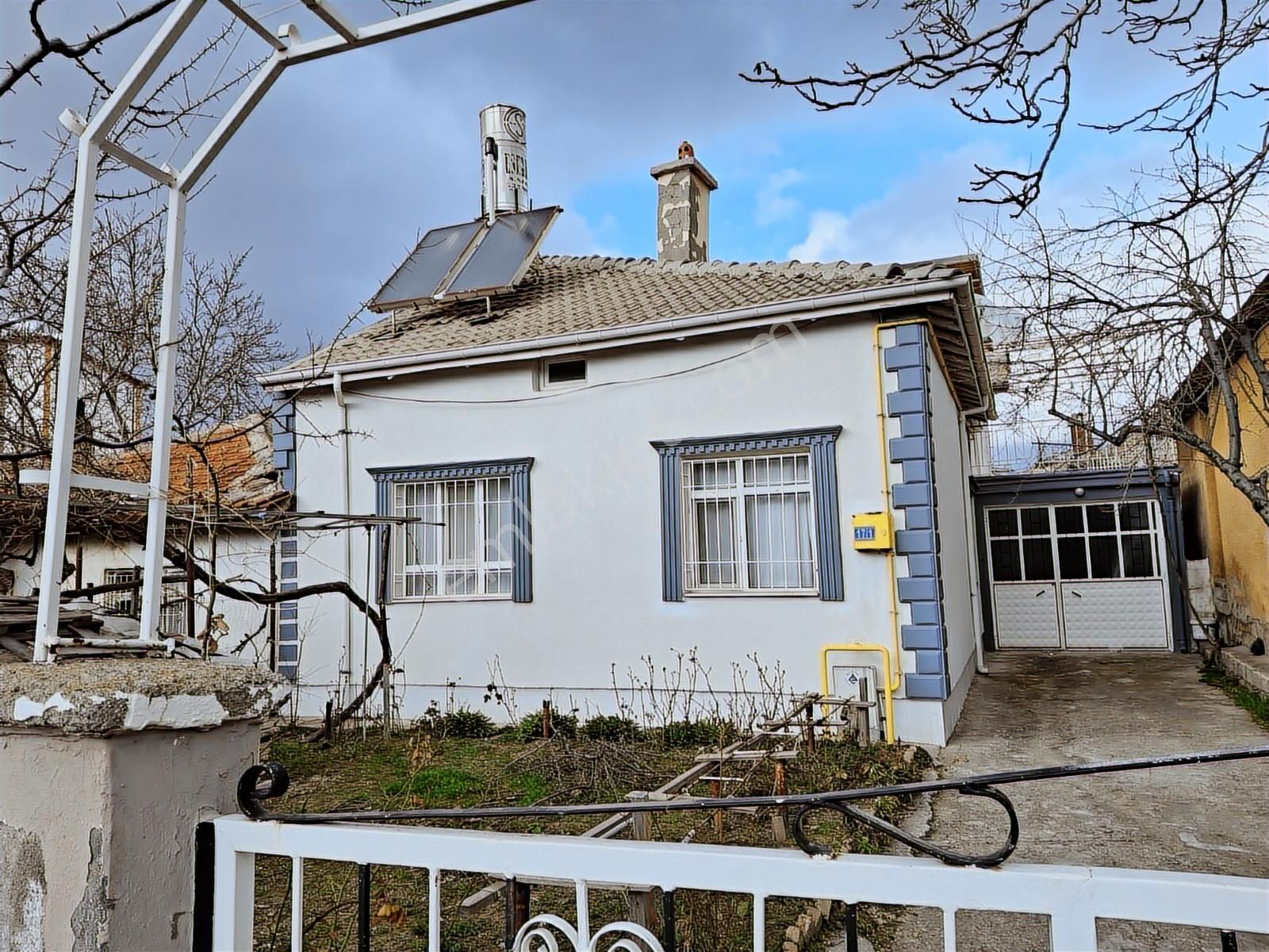 Müstakil Satılık Ev - Görsel 2