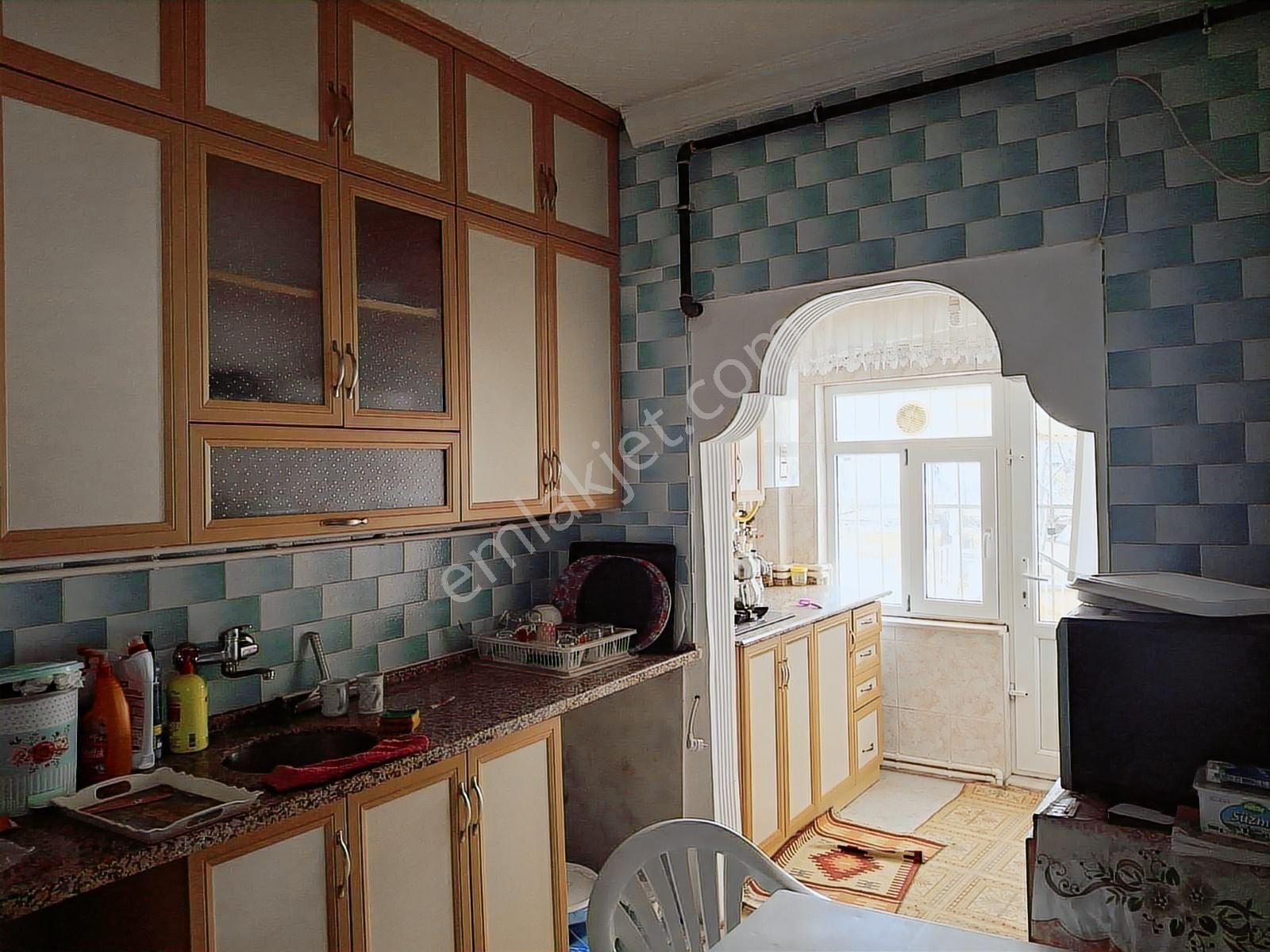 Müstakil Satılık Ev - Görsel 15