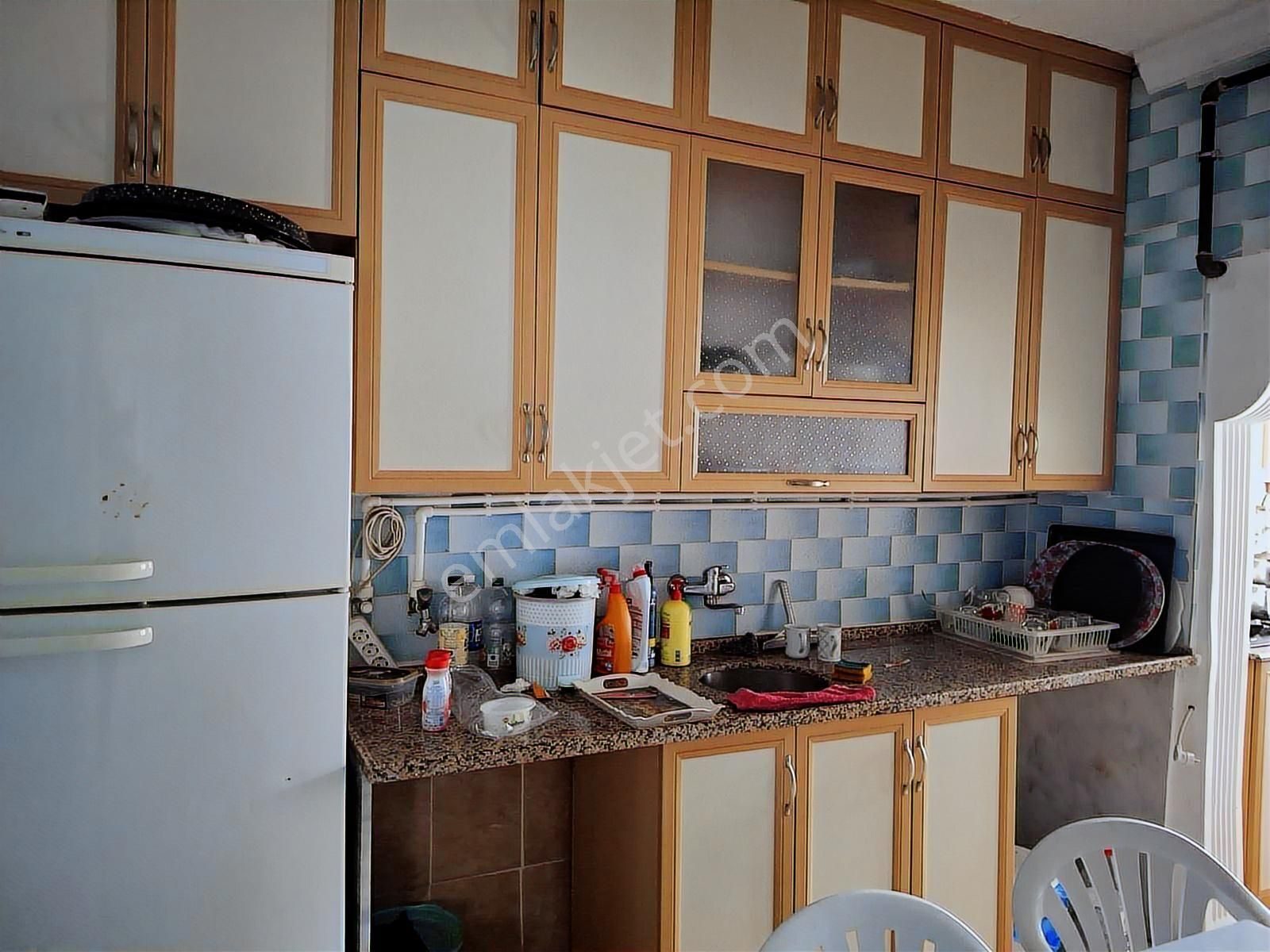 Müstakil Satılık Ev - Görsel 16