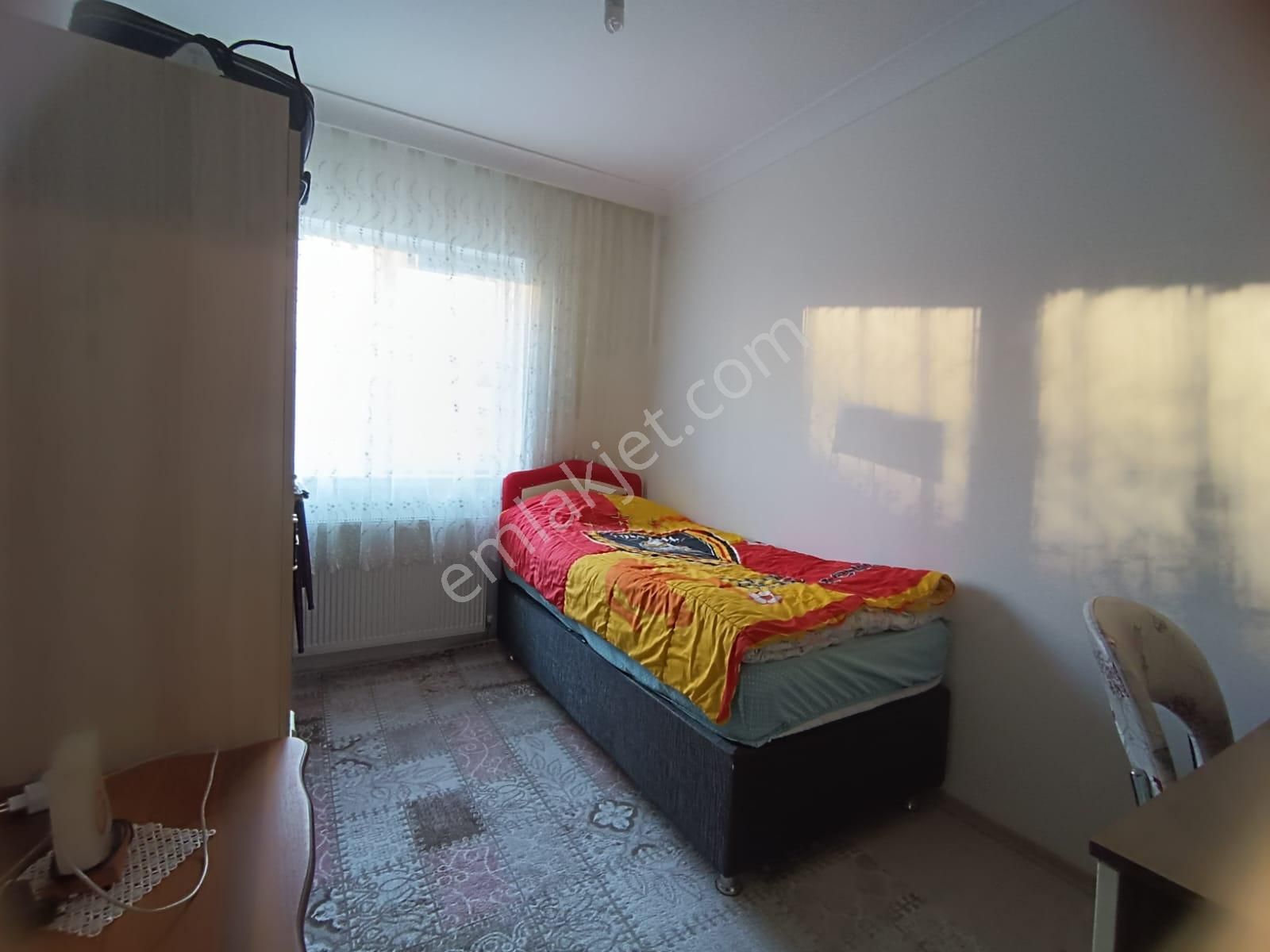 Sincan Malazgirt Mahallesinde 3+1 Yüksek Giriş Yapılı Daire - Görsel 4