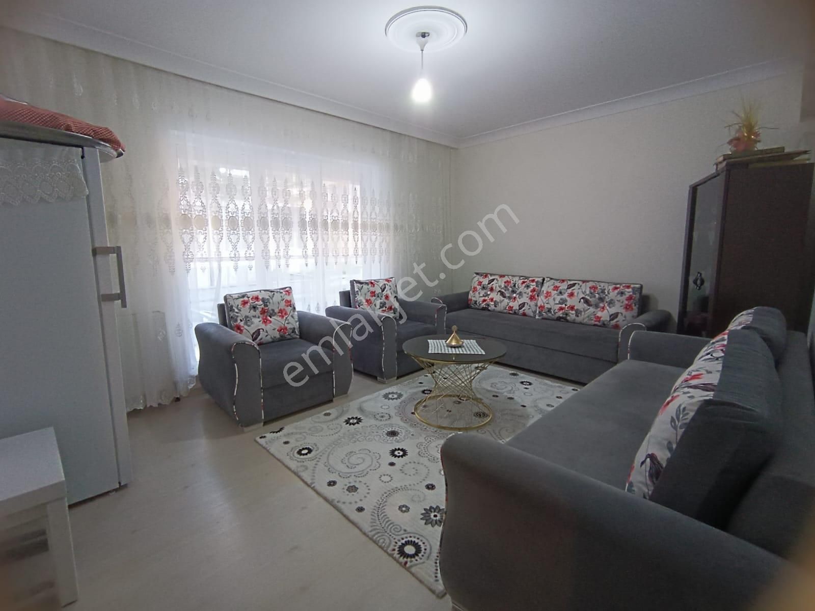 Sincan Malazgirt Mahallesinde 3+1 Yüksek Giriş Yapılı Daire - Görsel 16