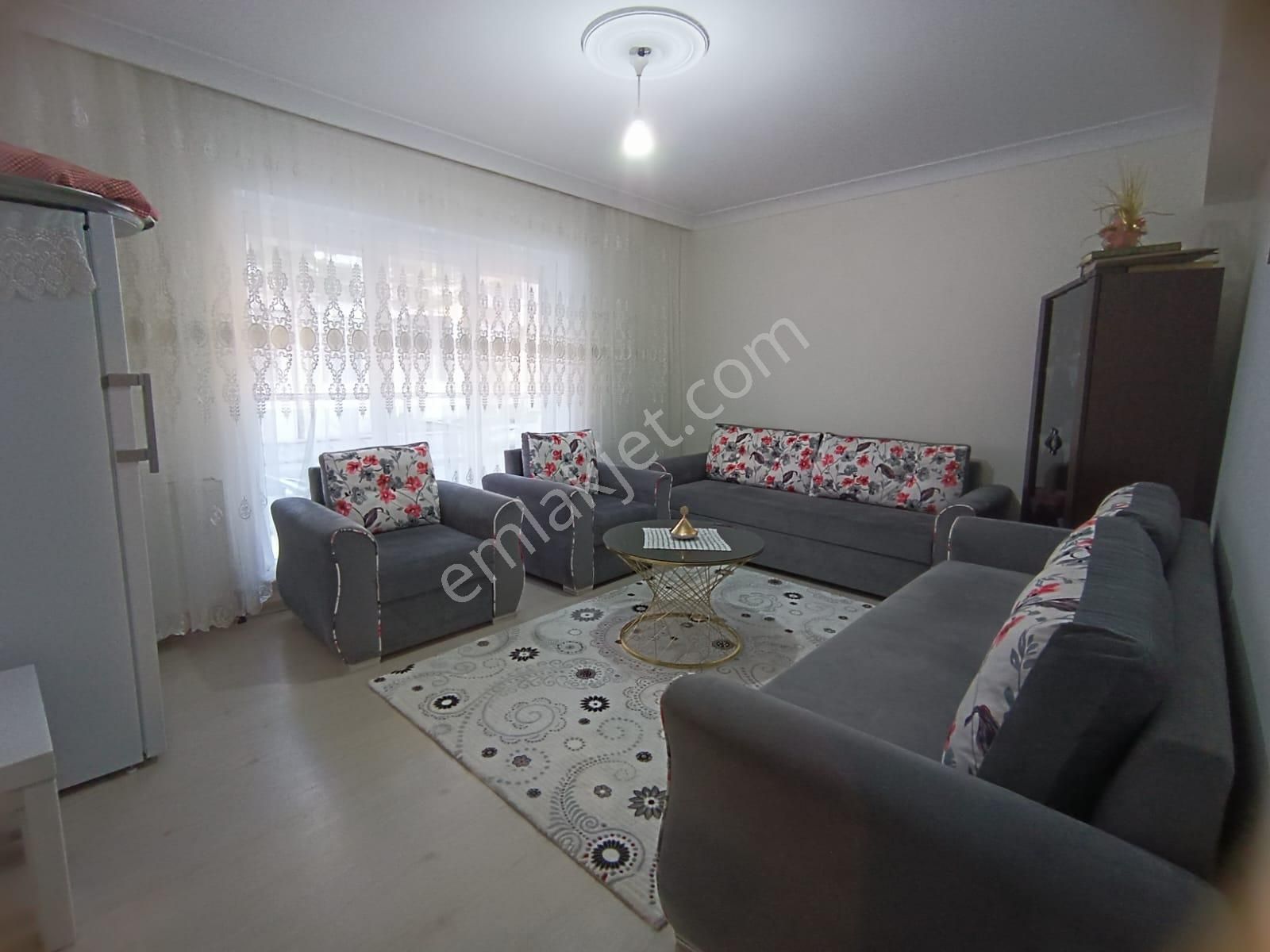 Sincan Malazgirt Mahallesinde 3+1 Yüksek Giriş Yapılı Daire - Görsel 9