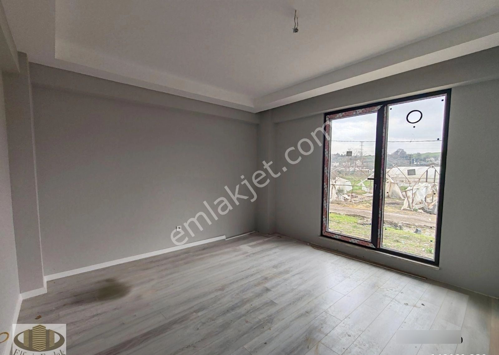 Kadıköyde Satılık 2+1 Daire, Termal Yolu Üzerinde - Görsel 9