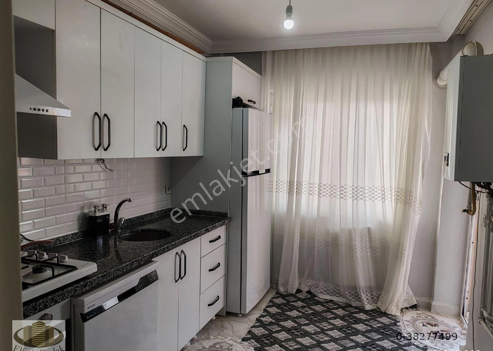 Elfaris Ayrıcalığı Ile Subaşı Konutlarda Satılık 3+1 Daıre - Görsel 12