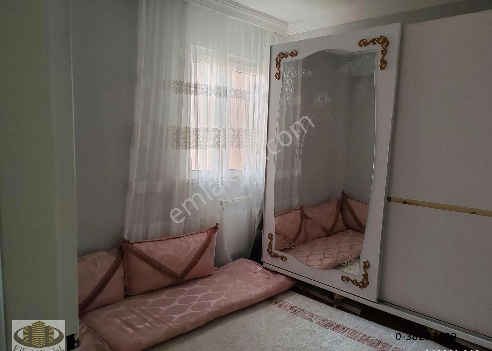 Elfaris Ayrıcalığı Ile Subaşı Konutlarda Satılık 3+1 Daıre - Görsel 17