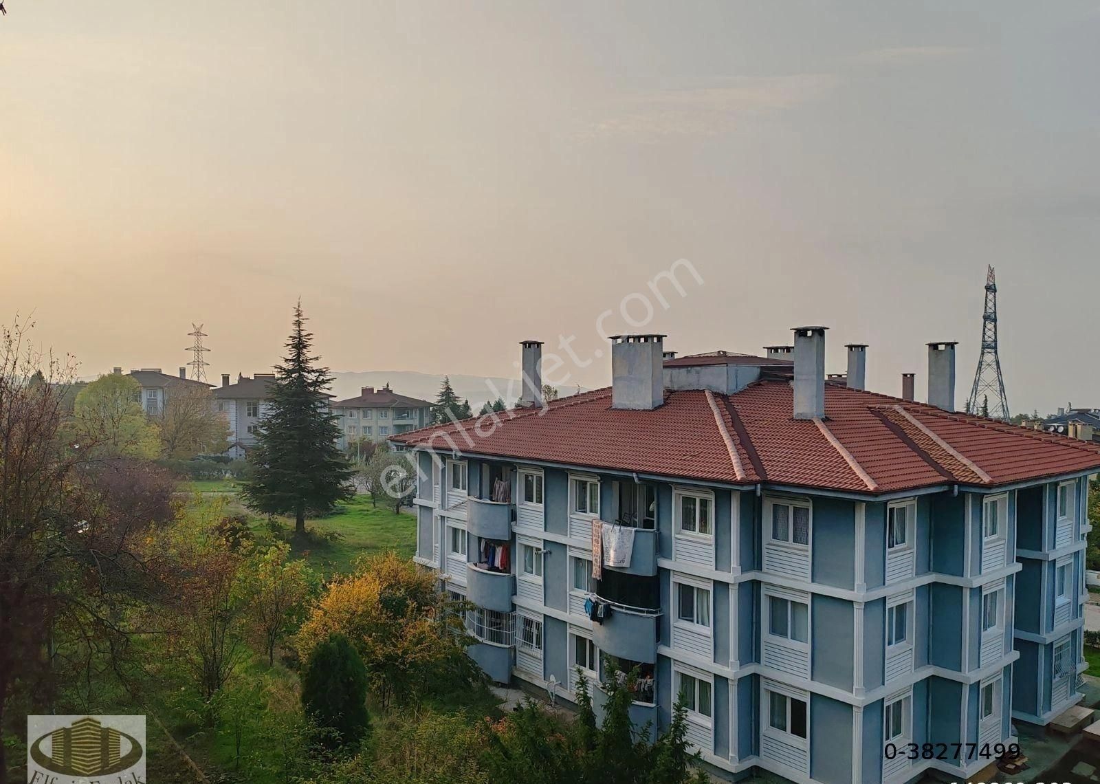 Elfaris Ayrıcalığı Ile Subaşı Konutlarda Satılık 3+1 Daıre