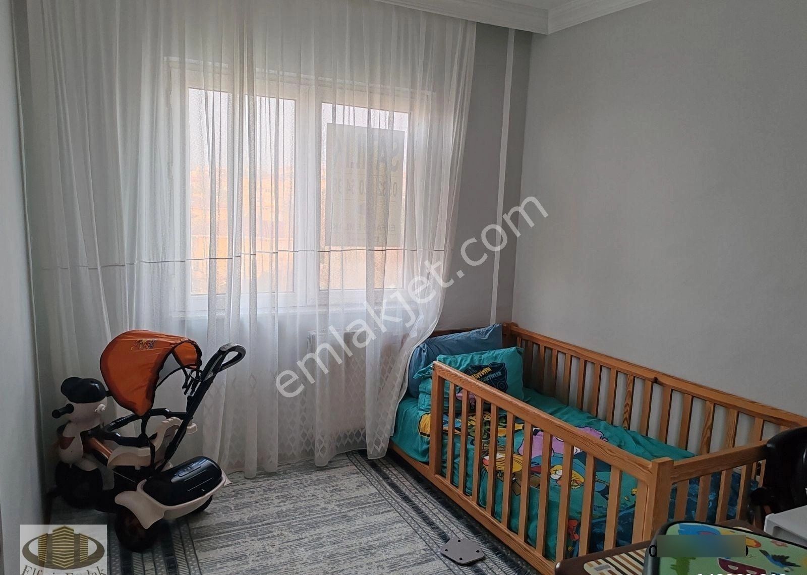Elfaris Ayrıcalığı Ile Subaşı Konutlarda Satılık 3+1 Daıre - Görsel 11