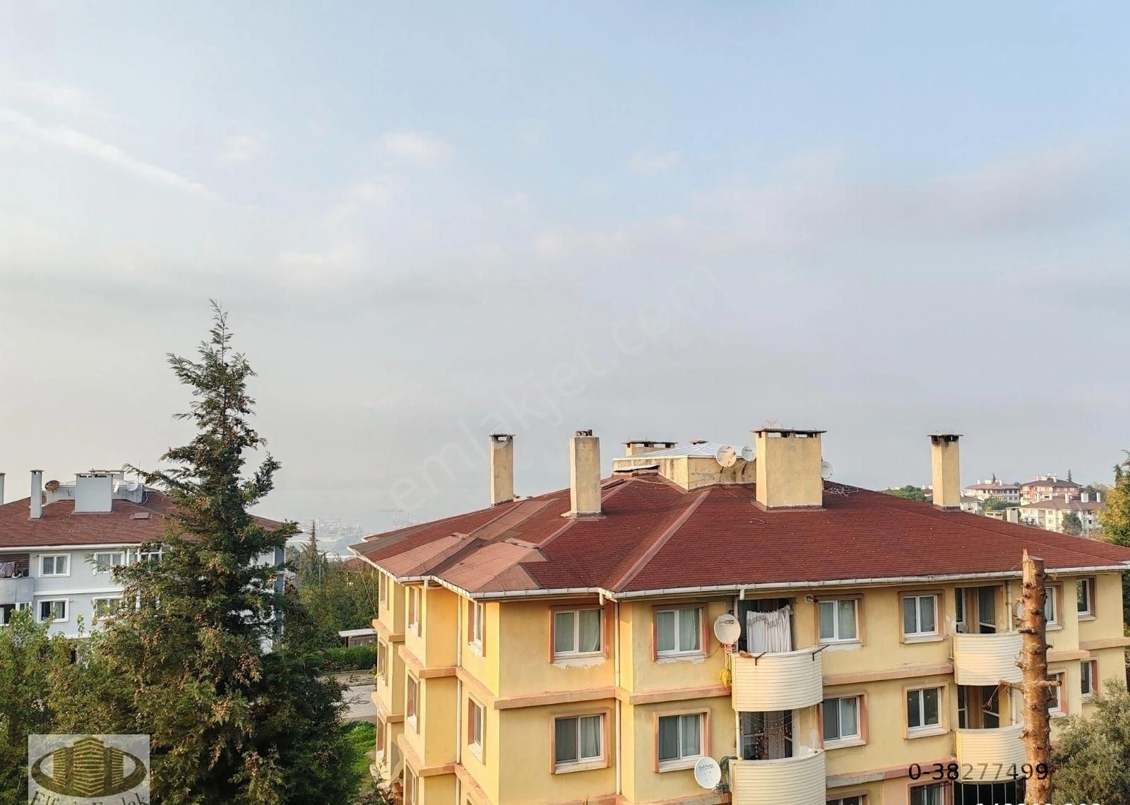 Elfaris Ayrıcalığı Ile Subaşı Konutlarda Satılık 3+1 Daıre - Görsel 10