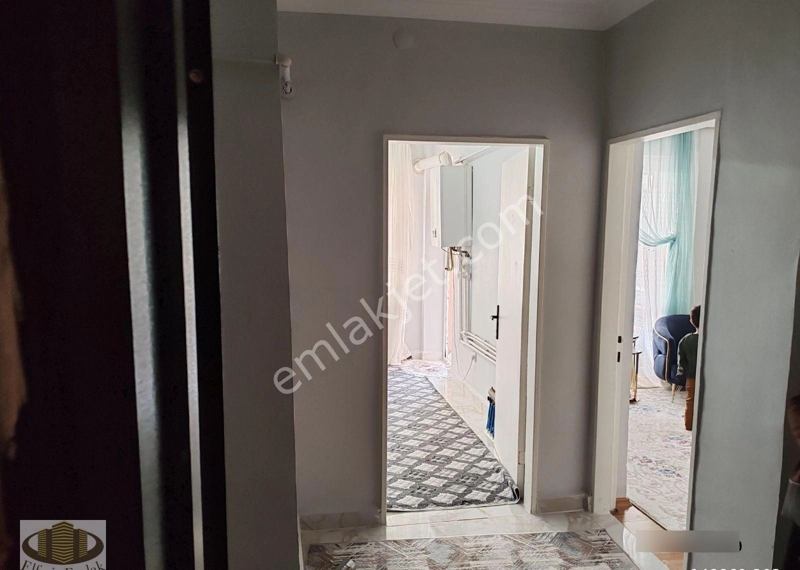 Elfaris Ayrıcalığı Ile Subaşı Konutlarda Satılık 3+1 Daıre - Görsel 2