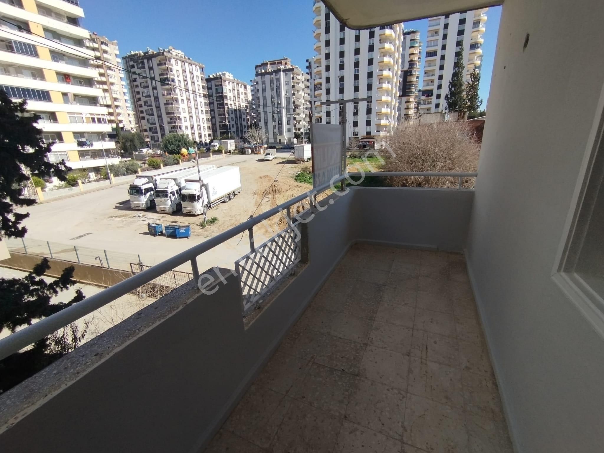 Pınarda Mavi Bulvara Yakın 3+1 Kapalı Mutfaklı Güney Doğu Kuzey Cepheli Kiralık Daire - Görsel 16