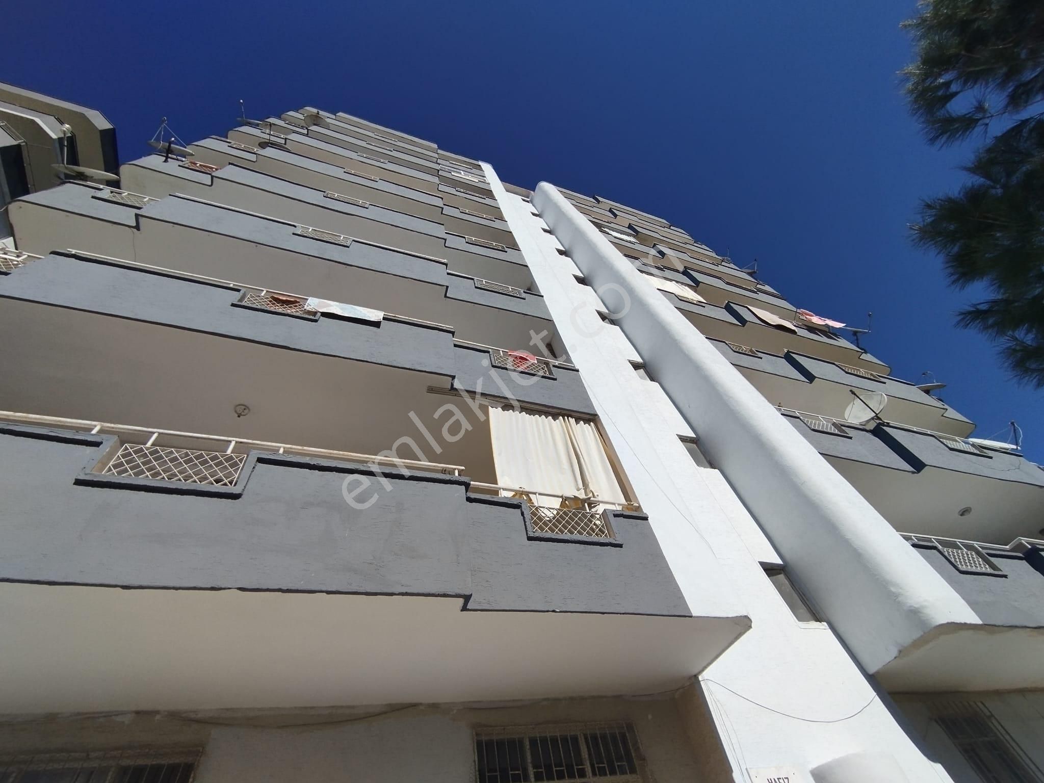 Pınarda Mavi Bulvara Yakın 3+1 Kapalı Mutfaklı Güney Doğu Kuzey Cepheli Kiralık Daire - Görsel 17