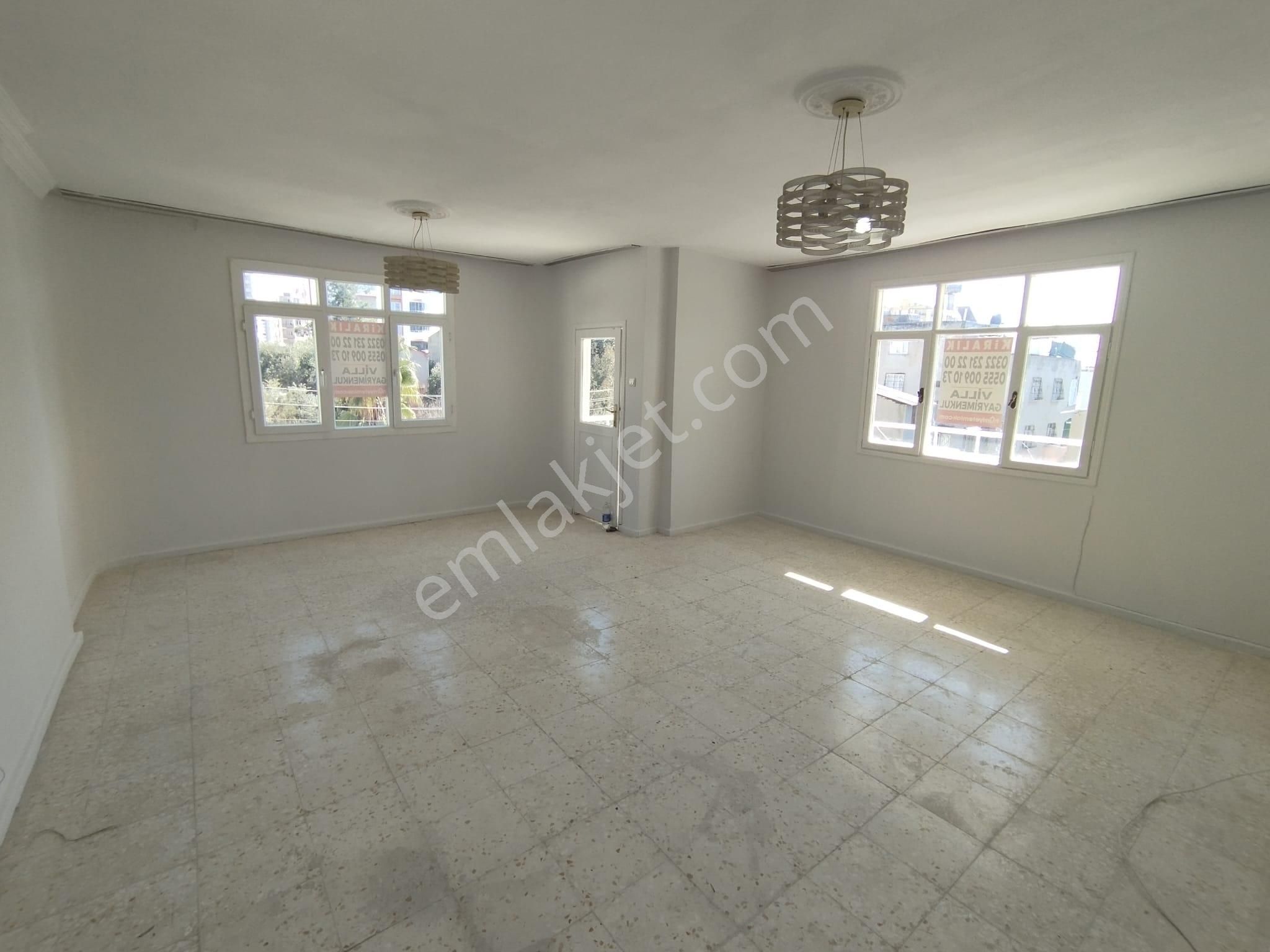 Pınarda Mavi Bulvara Yakın 3+1 Kapalı Mutfaklı Güney Doğu Kuzey Cepheli Kiralık Daire - Görsel 13