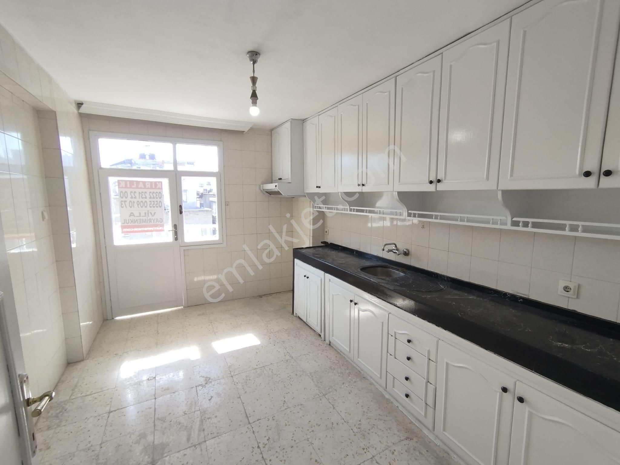 Pınarda Mavi Bulvara Yakın 3+1 Kapalı Mutfaklı Güney Doğu Kuzey Cepheli Kiralık Daire - Görsel 26