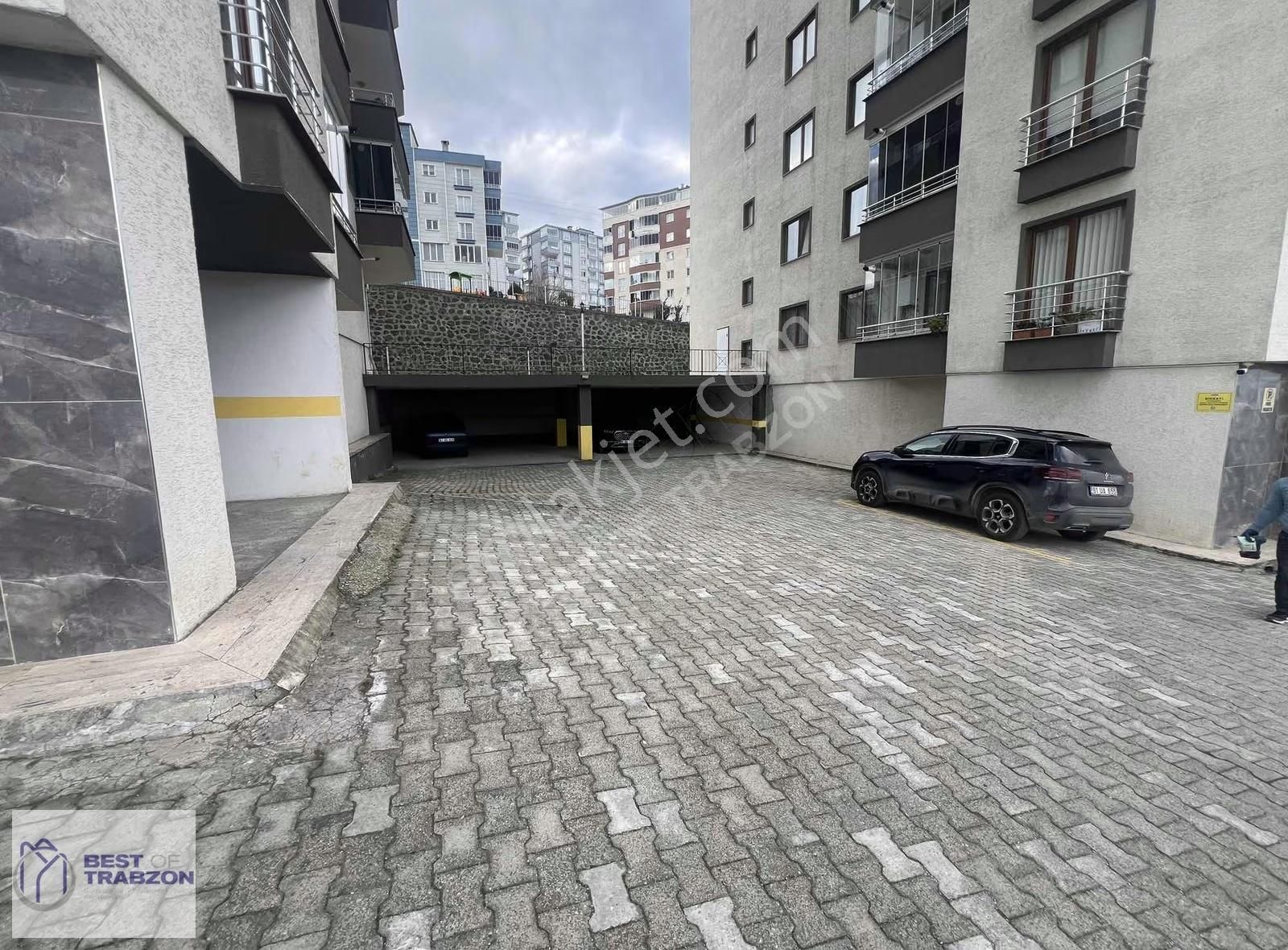 Best Of Trabzon Çukurçayır Satılık 3+1 Daire - Görsel 2