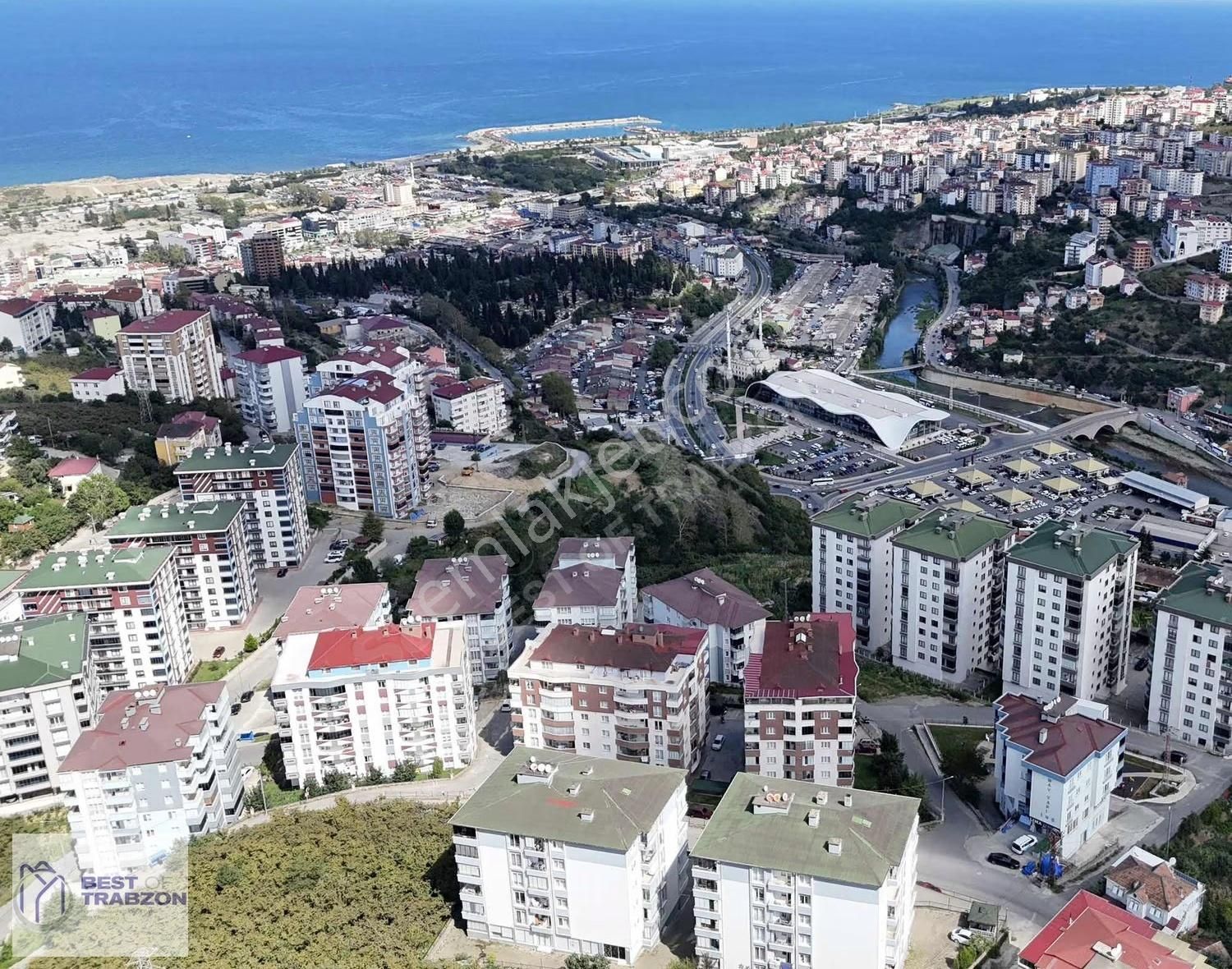 Best Of Trabzon Çukurçayır Satılık 3+1 Daire - Görsel 12
