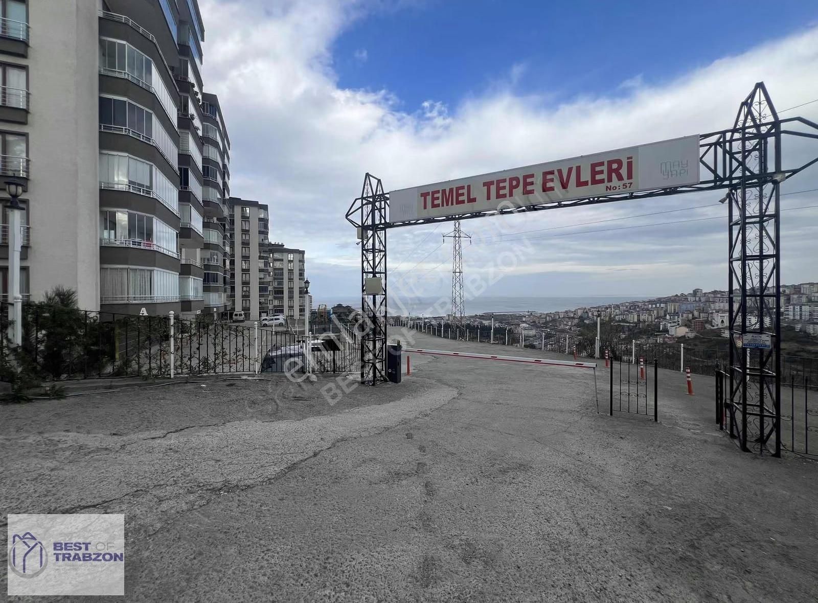 Best Of Trabzon Çukurçayır Satılık 3+1 Daire - Görsel 16