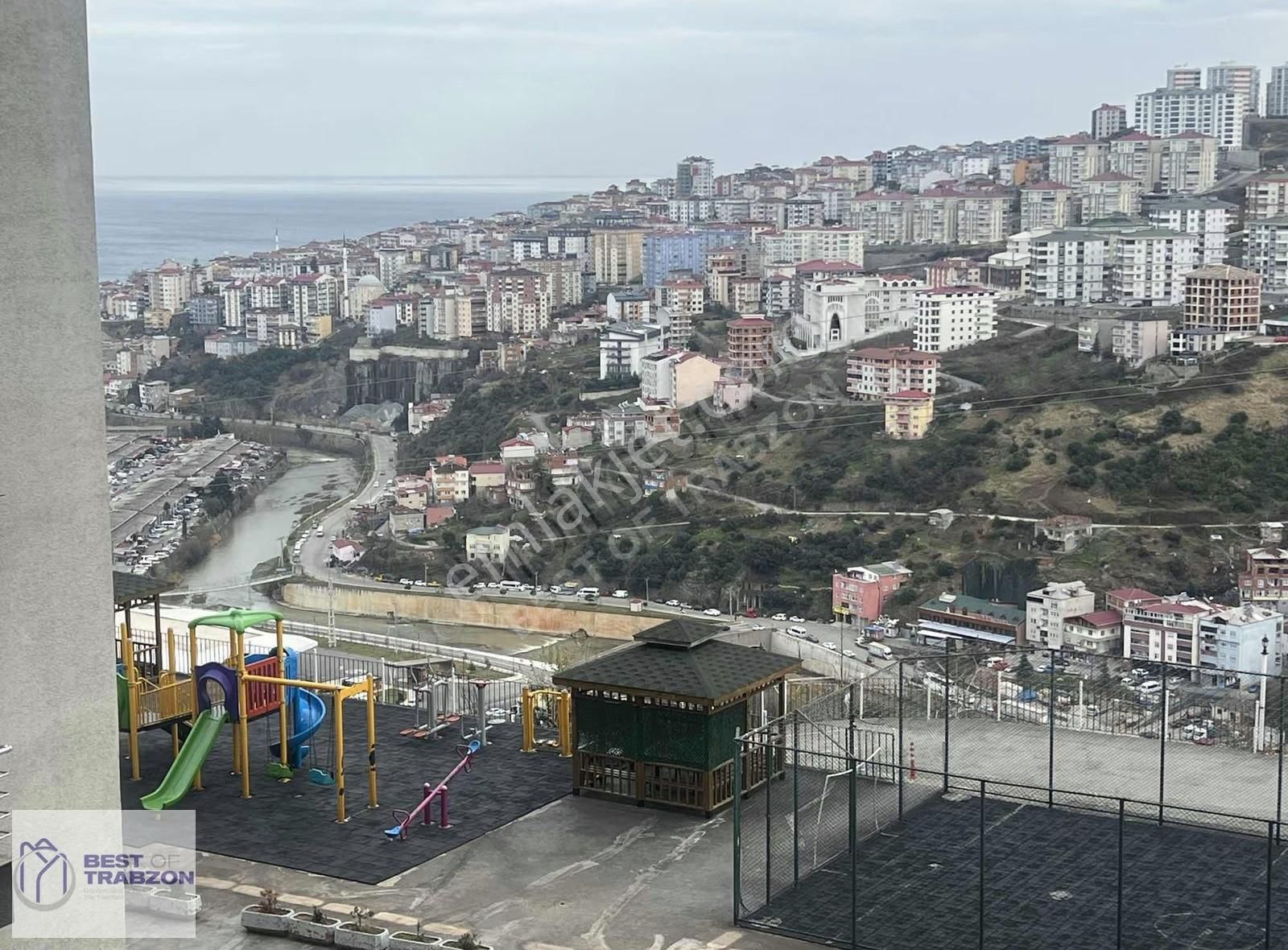 Best Of Trabzon Çukurçayır Satılık 3+1 Daire - Görsel 17