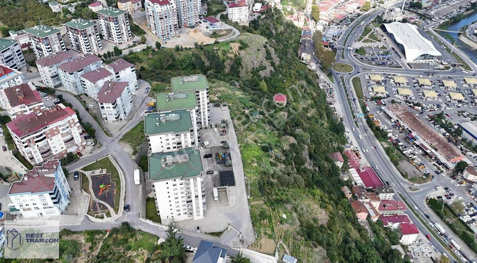 Best Of Trabzon Çukurçayır Satılık 3+1 Daire - Görsel 3