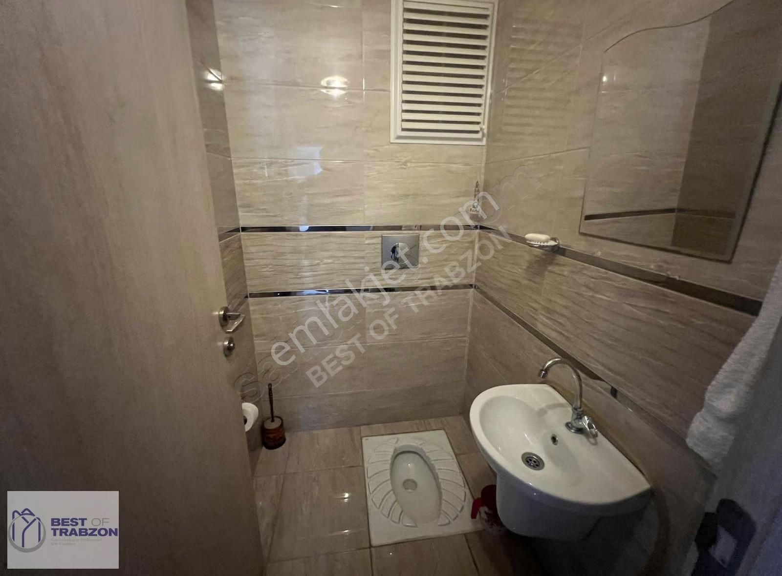 Best Of Trabzon Çukurçayır Satılık 3+1 Daire - Görsel 30