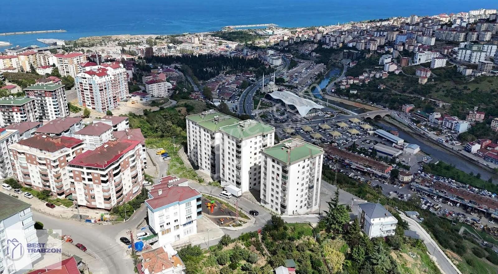 Best Of Trabzon Çukurçayır Satılık 3+1 Daire - Görsel 4