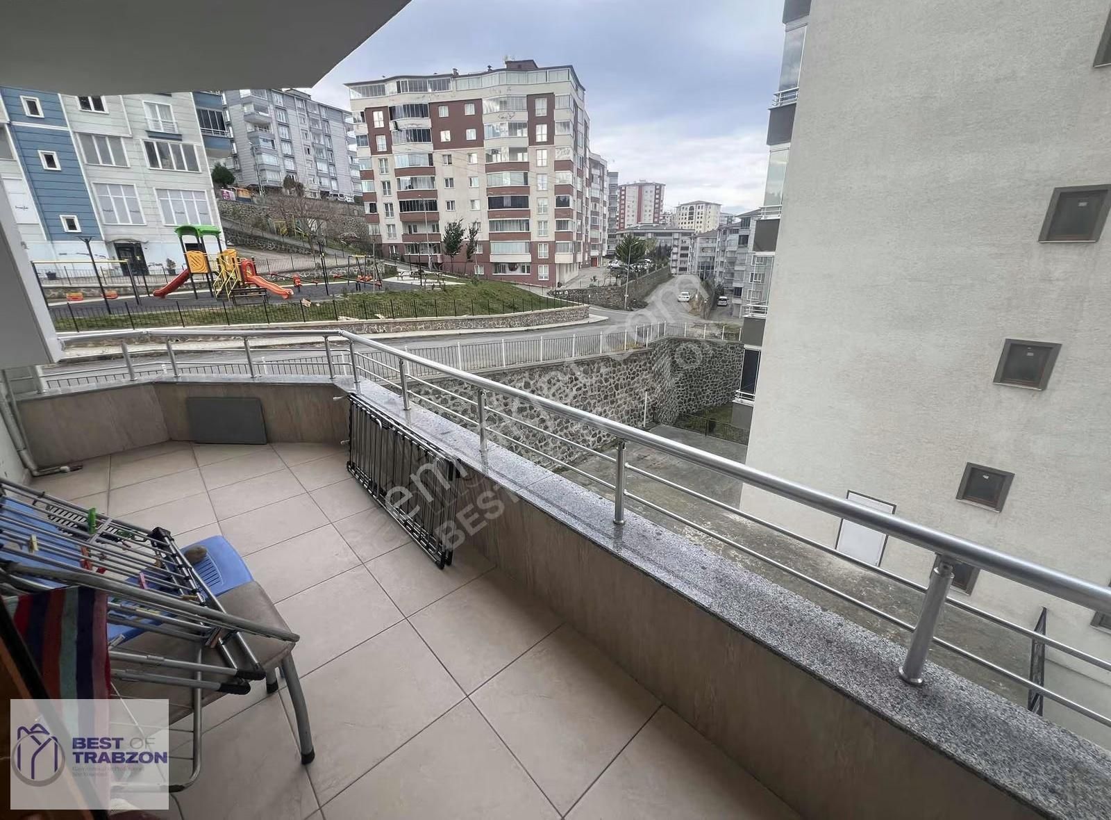 Best Of Trabzon Çukurçayır Satılık 3+1 Daire - Görsel 28