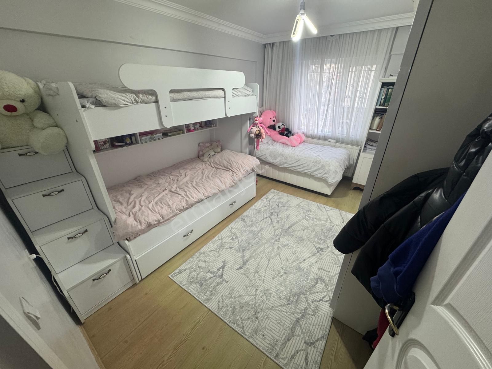 Sincan Ahi Evran Mah'de Lüks Yapılı Satılık 2+1 115m2 Daire!! - Görsel 22