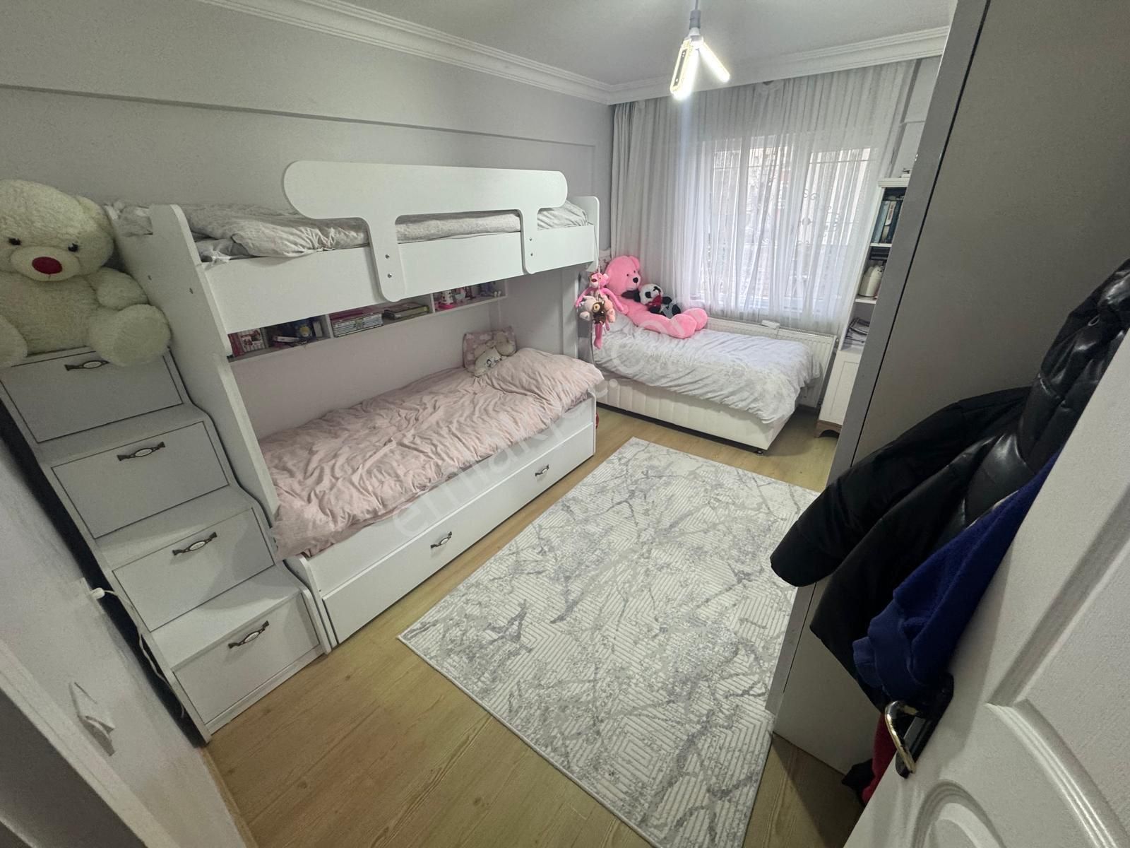 Sincan Ahi Evran Mah'de Lüks Yapılı Satılık 2+1 115m2 Daire!! - Görsel 24