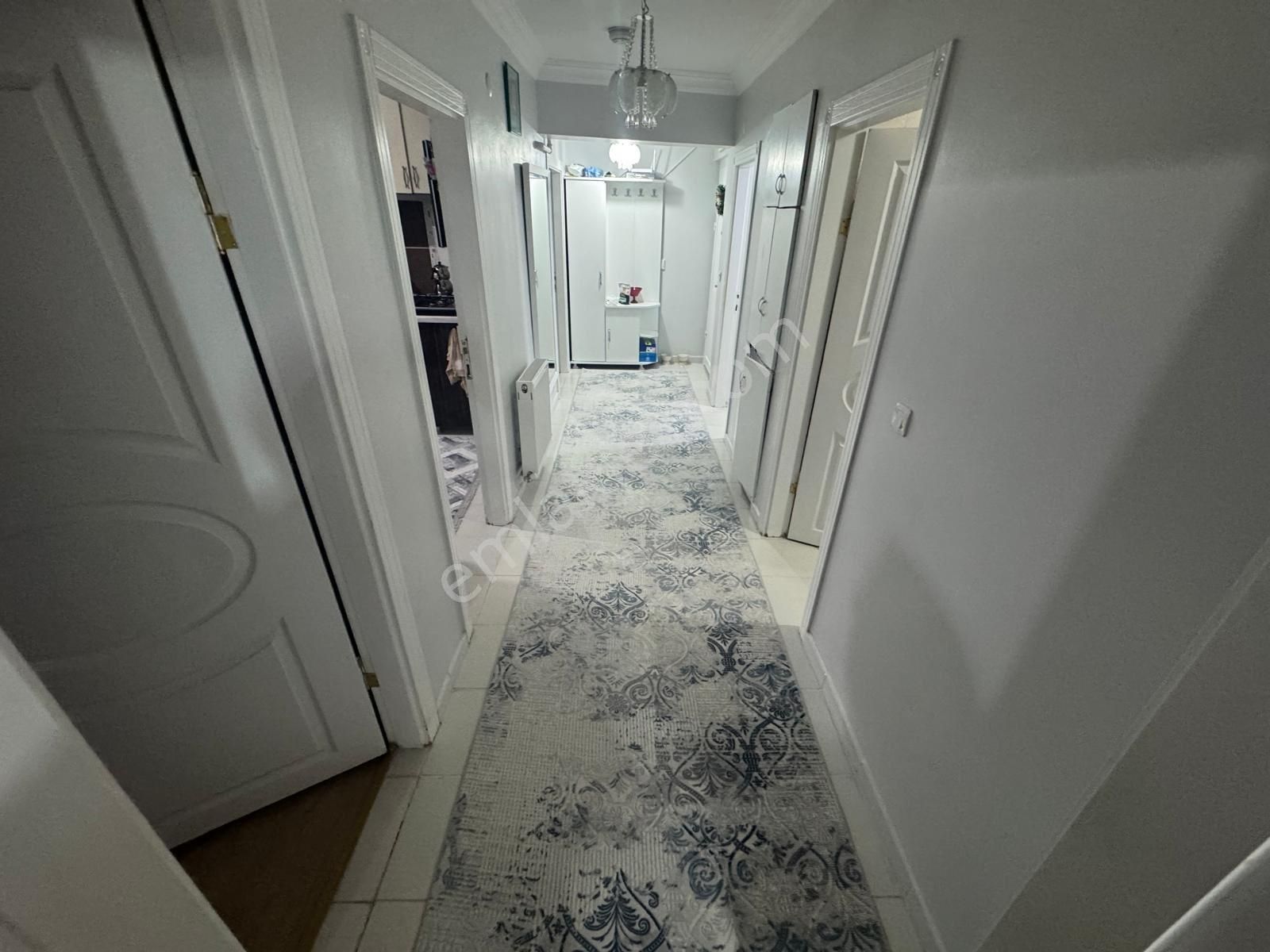 Sincan Ahi Evran Mah'de Lüks Yapılı Satılık 2+1 115m2 Daire!! - Görsel 18