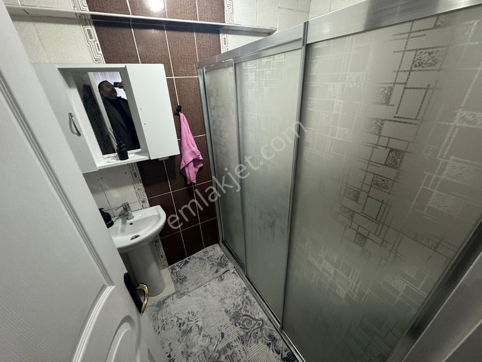 Sincan Ahi Evran Mah'de Lüks Yapılı Satılık 2+1 115m2 Daire!! - Görsel 28