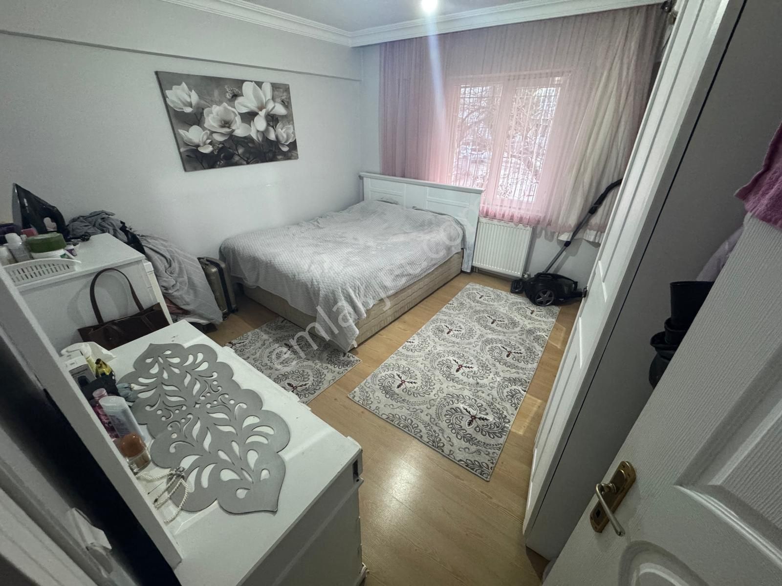 Sincan Ahi Evran Mah'de Lüks Yapılı Satılık 2+1 115m2 Daire!! - Görsel 20