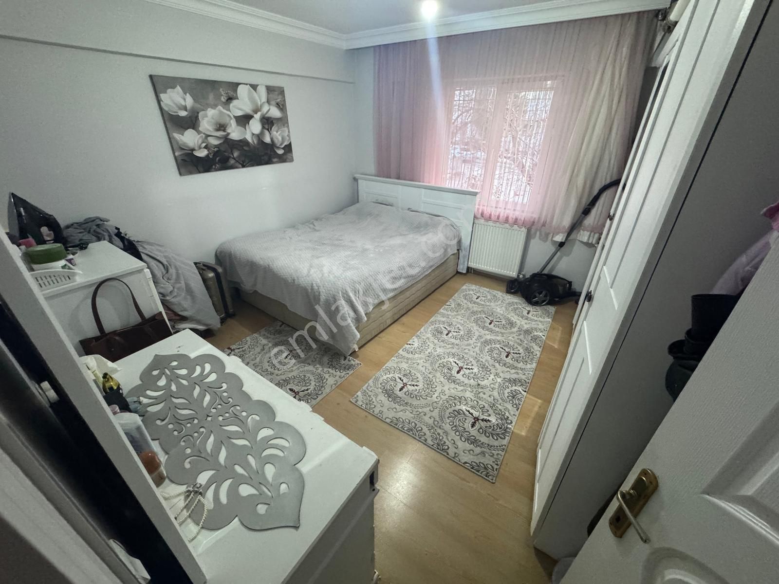 Sincan Ahi Evran Mah'de Lüks Yapılı Satılık 2+1 115m2 Daire!! - Görsel 19