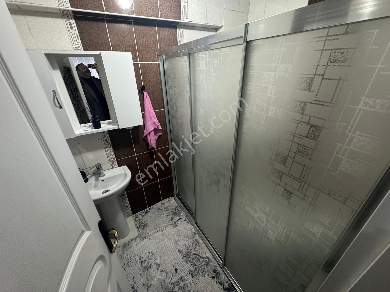 Sincan Ahi Evran Mah'de Lüks Yapılı Satılık 2+1 115m2 Daire!! - Görsel 29