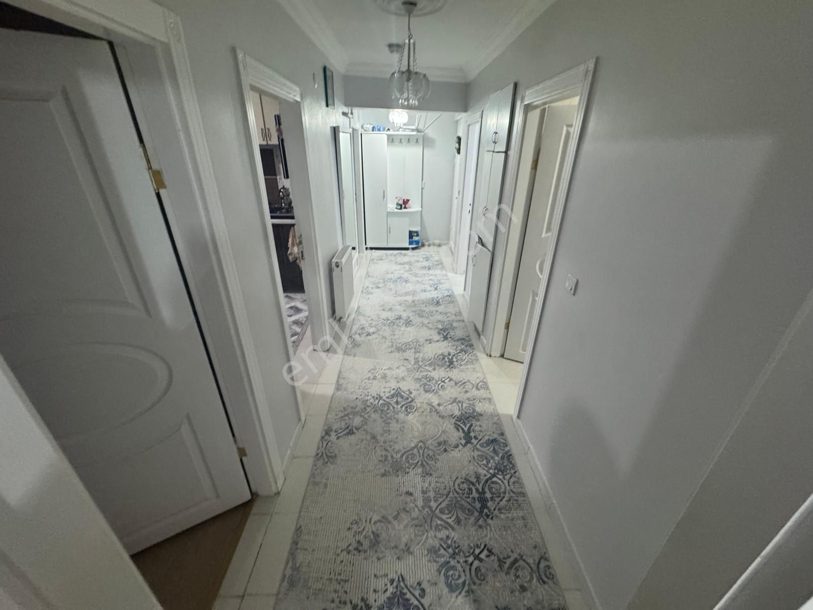 Sincan Ahi Evran Mah'de Lüks Yapılı Satılık 2+1 115m2 Daire!! - Görsel 16